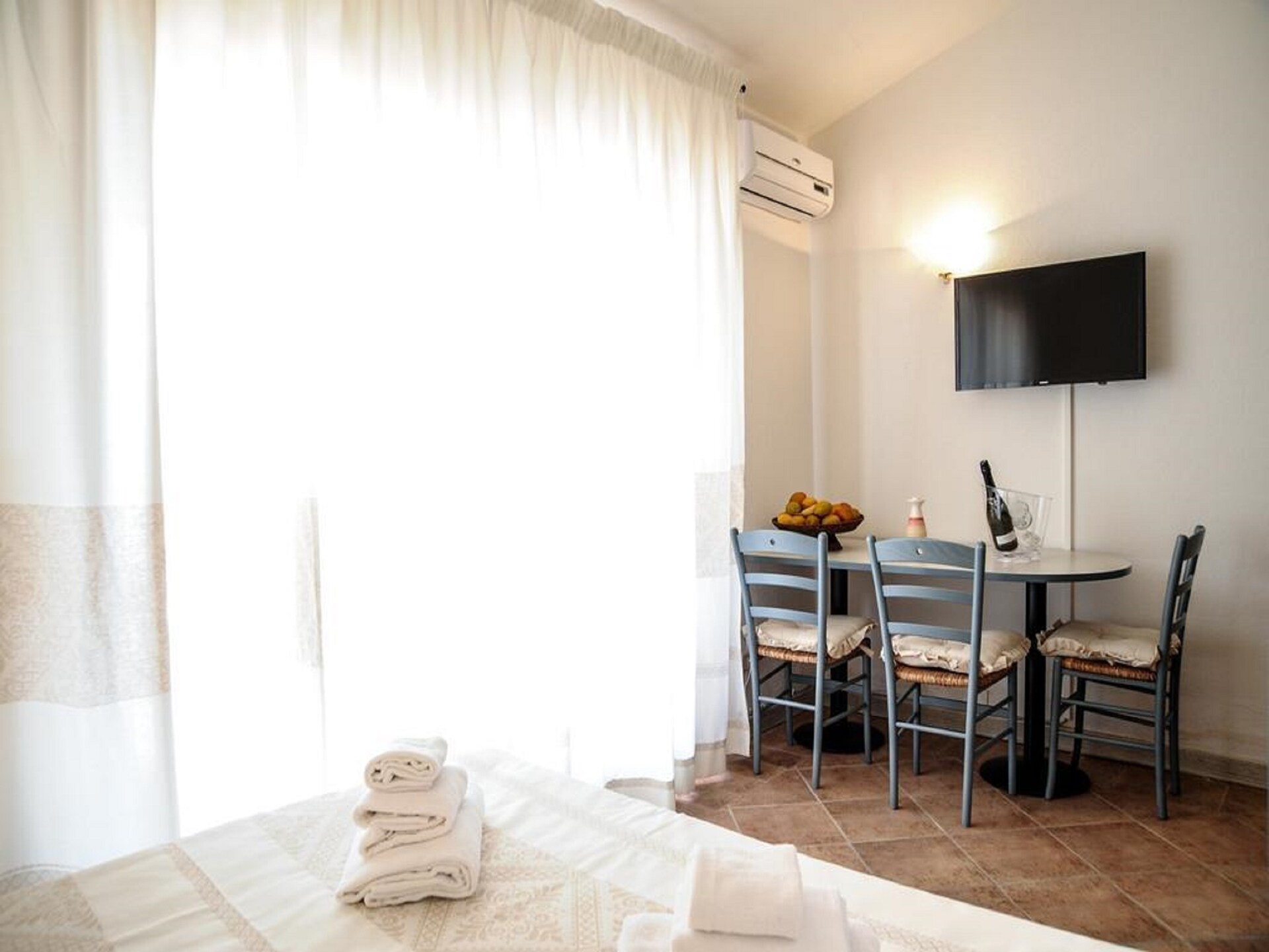 4-persoons appartement in centrum Porto Rotondo op 300m van zee - foto 13