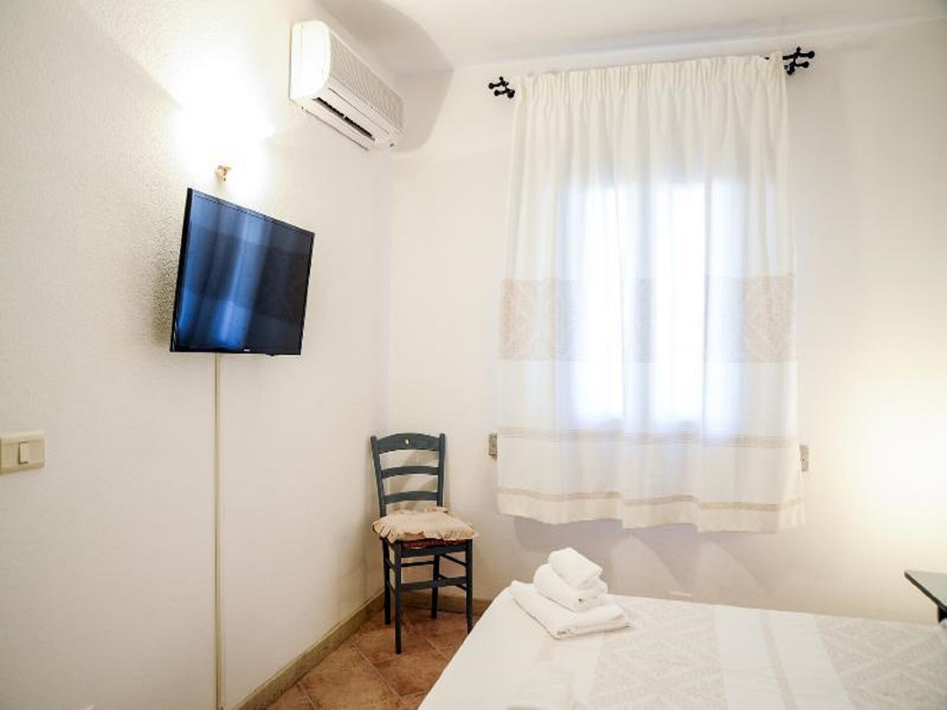 4-persoons appartement in centrum Porto Rotondo op 300m van zee - foto 23