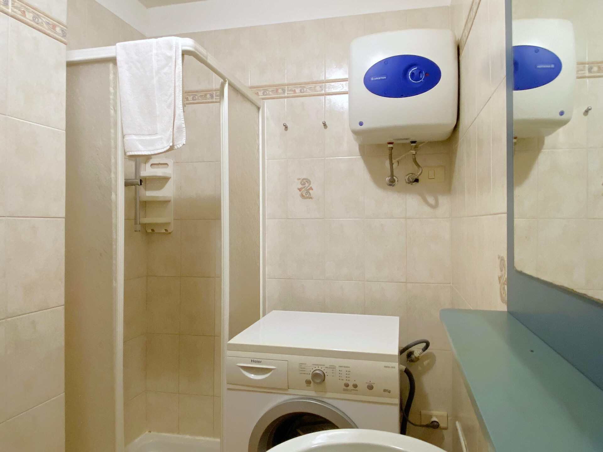 4-persoons appartement in centrum Porto Rotondo op 300m van zee - foto 27