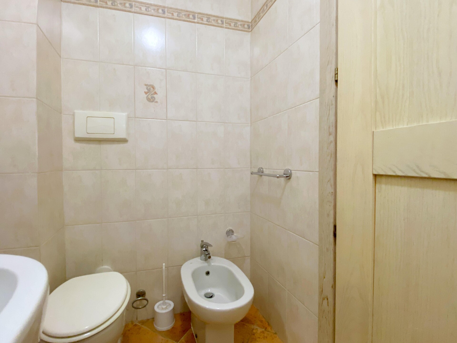 4-persoons appartement in centrum Porto Rotondo op 300m van zee - foto 28