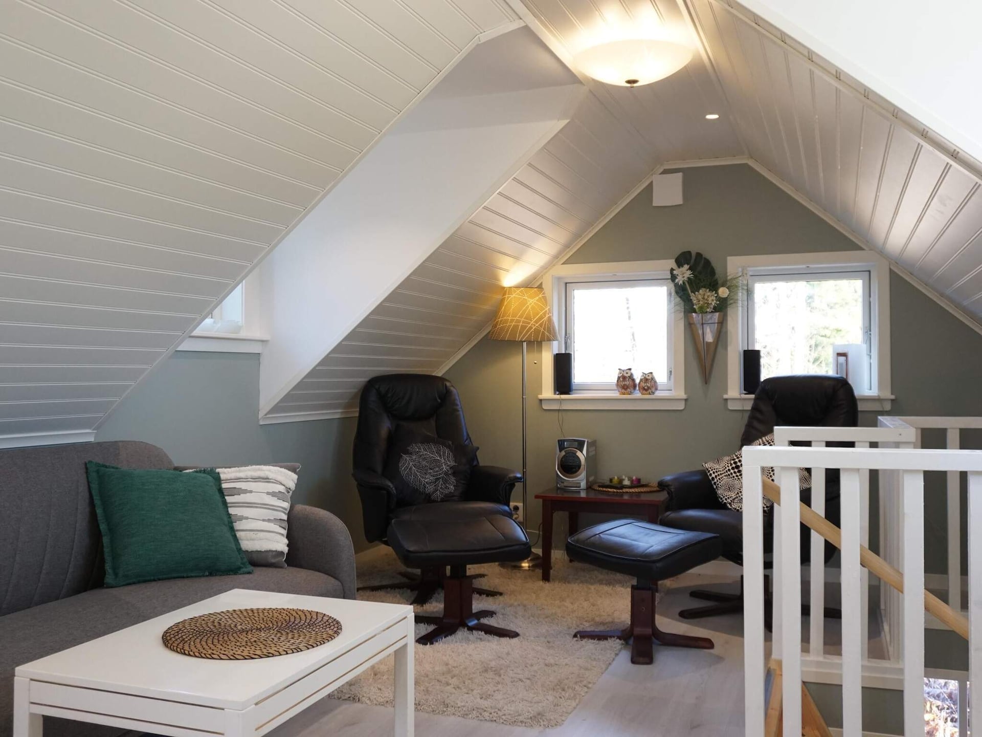 Natuurhuisje aan de golfbaan bij zee in Tanumshede - foto 15