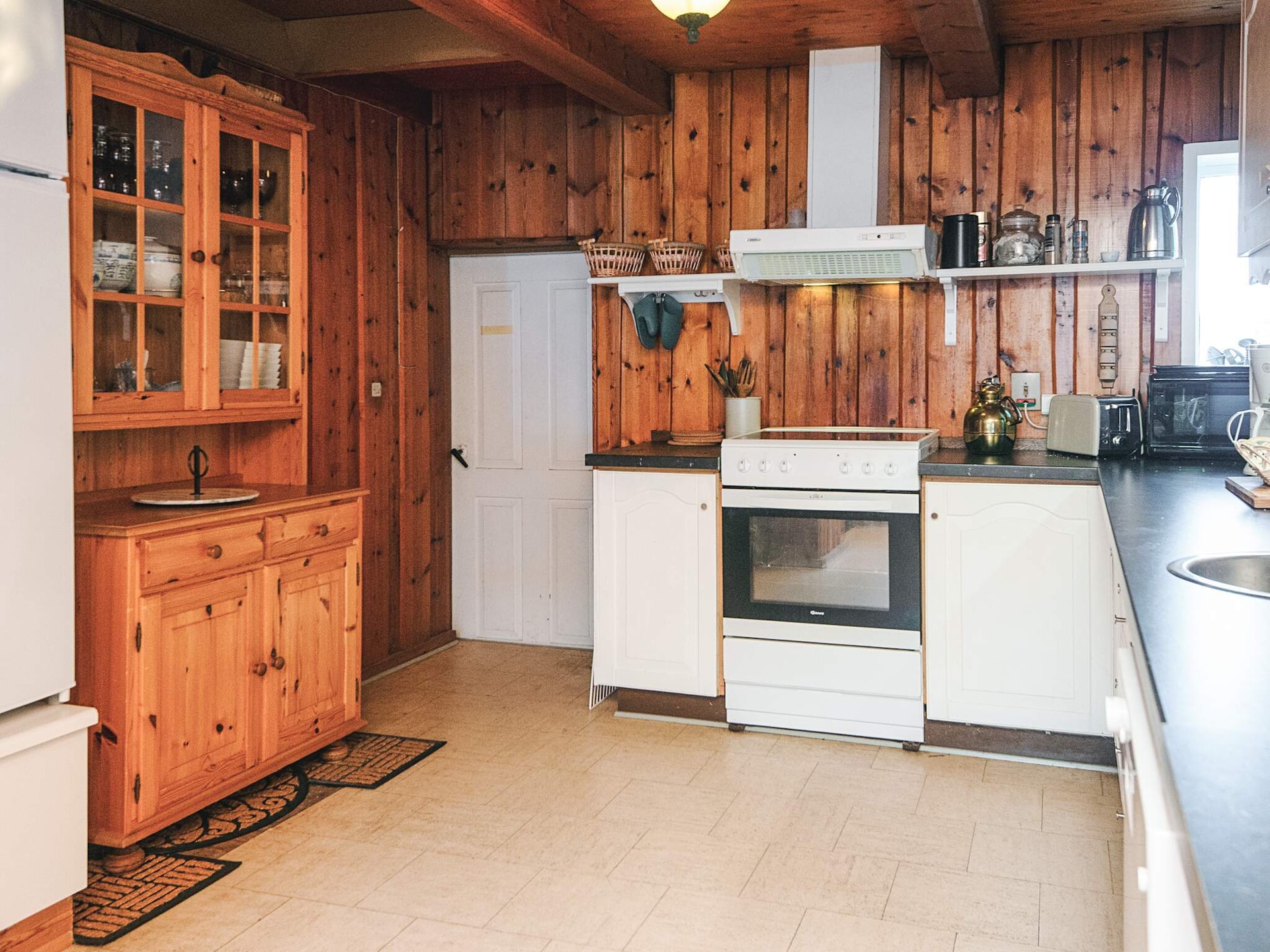 Ruim vakantiehuis voor 10 personen in Fjerritslev - foto 2