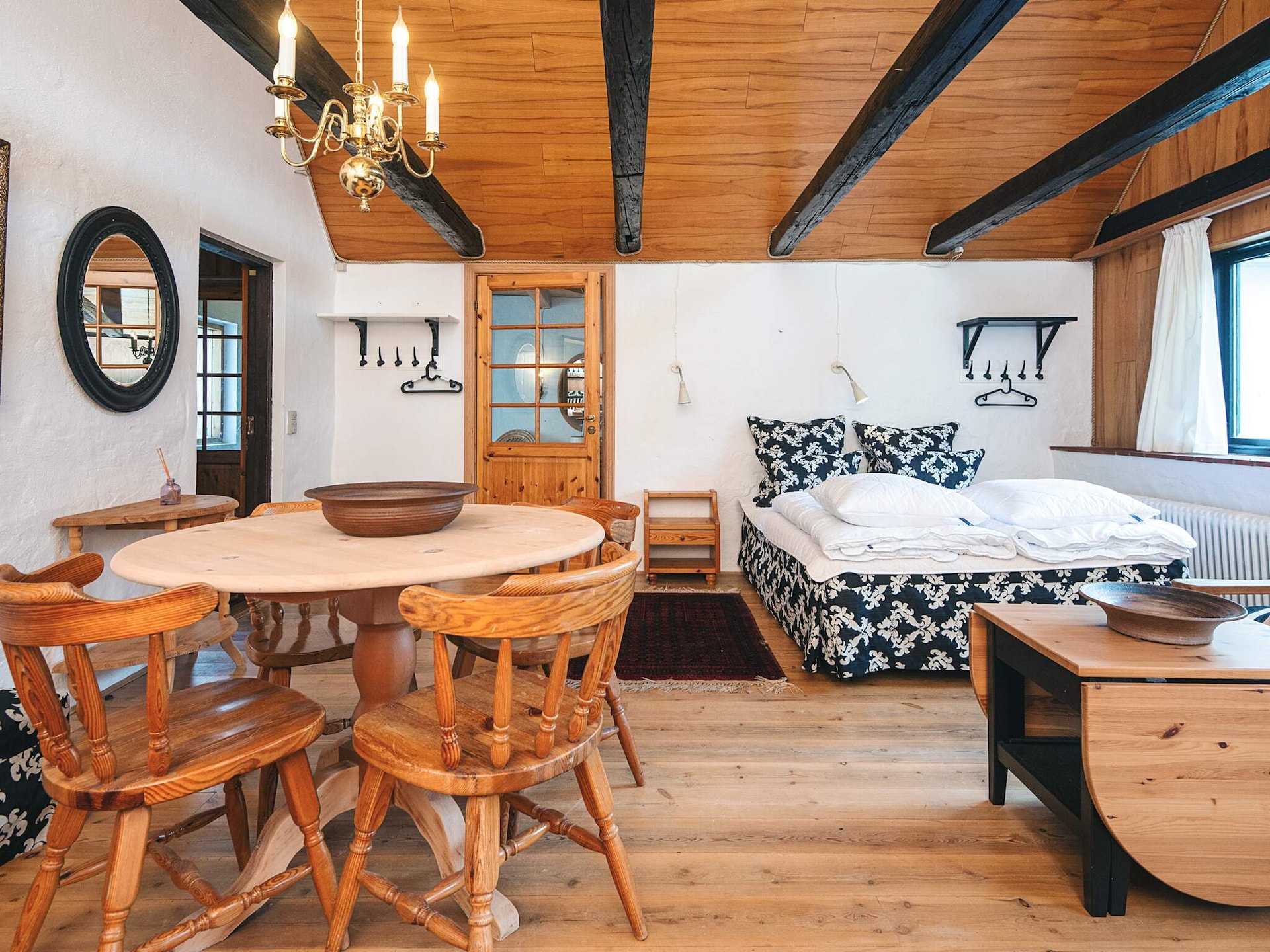 Ruim vakantiehuis voor 10 personen in Fjerritslev - foto 9