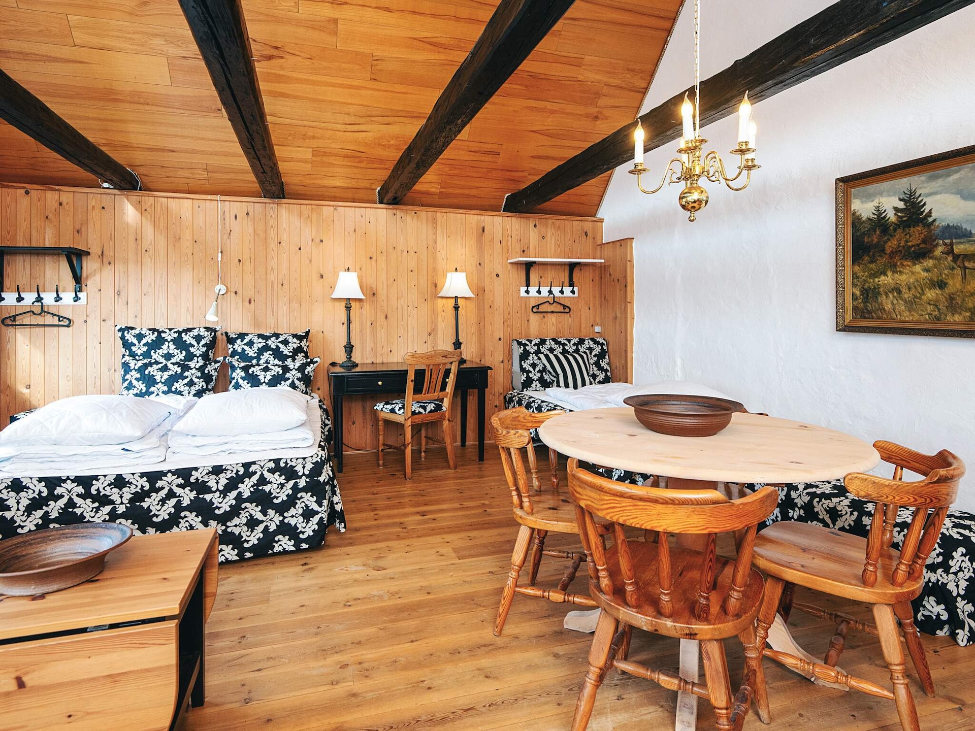 Ruim vakantiehuis voor 10 personen in Fjerritslev - foto 10