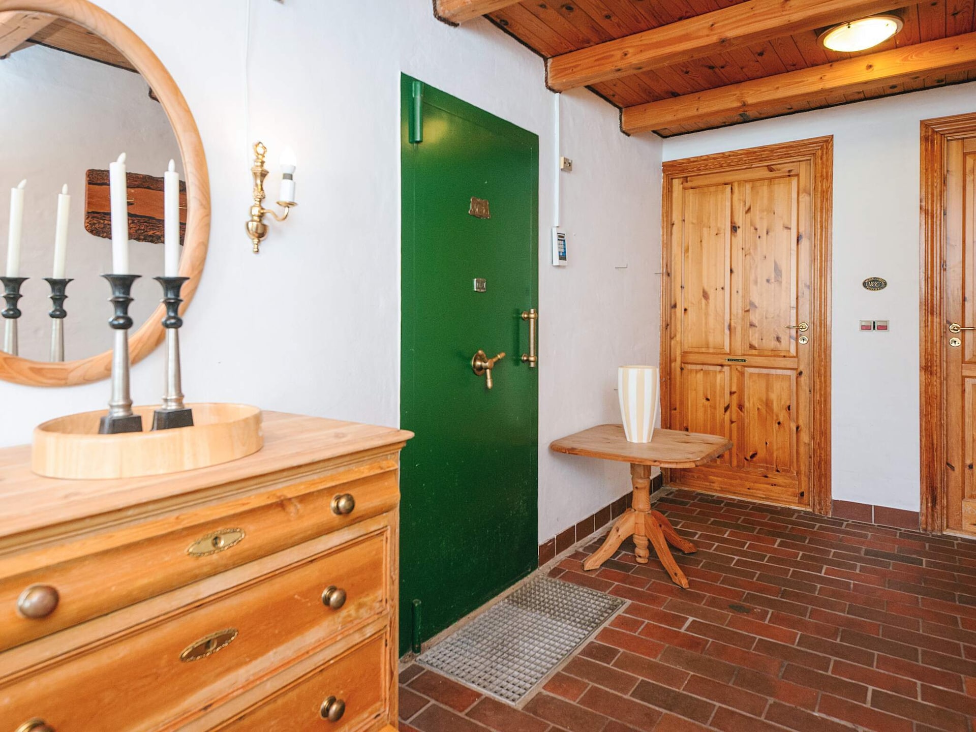 Ruim vakantiehuis voor 10 personen in Fjerritslev - foto 18
