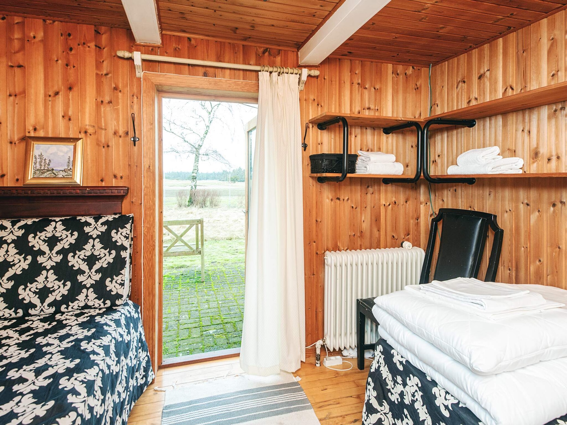 Ruim vakantiehuis voor 10 personen in Fjerritslev - foto 22