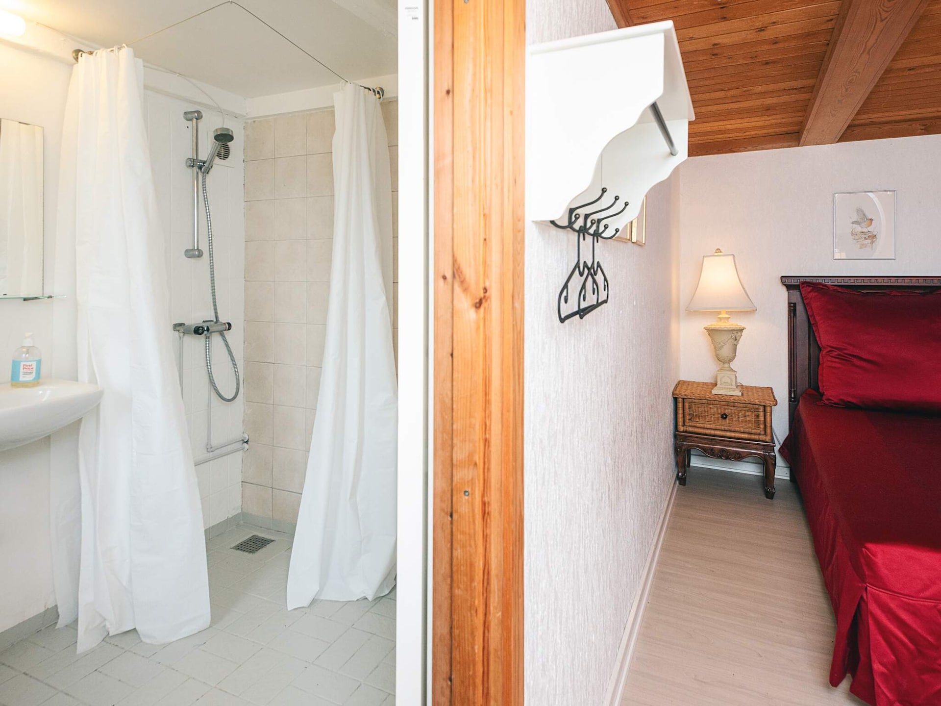 Ruim vakantiehuis voor 10 personen in Fjerritslev - foto 27