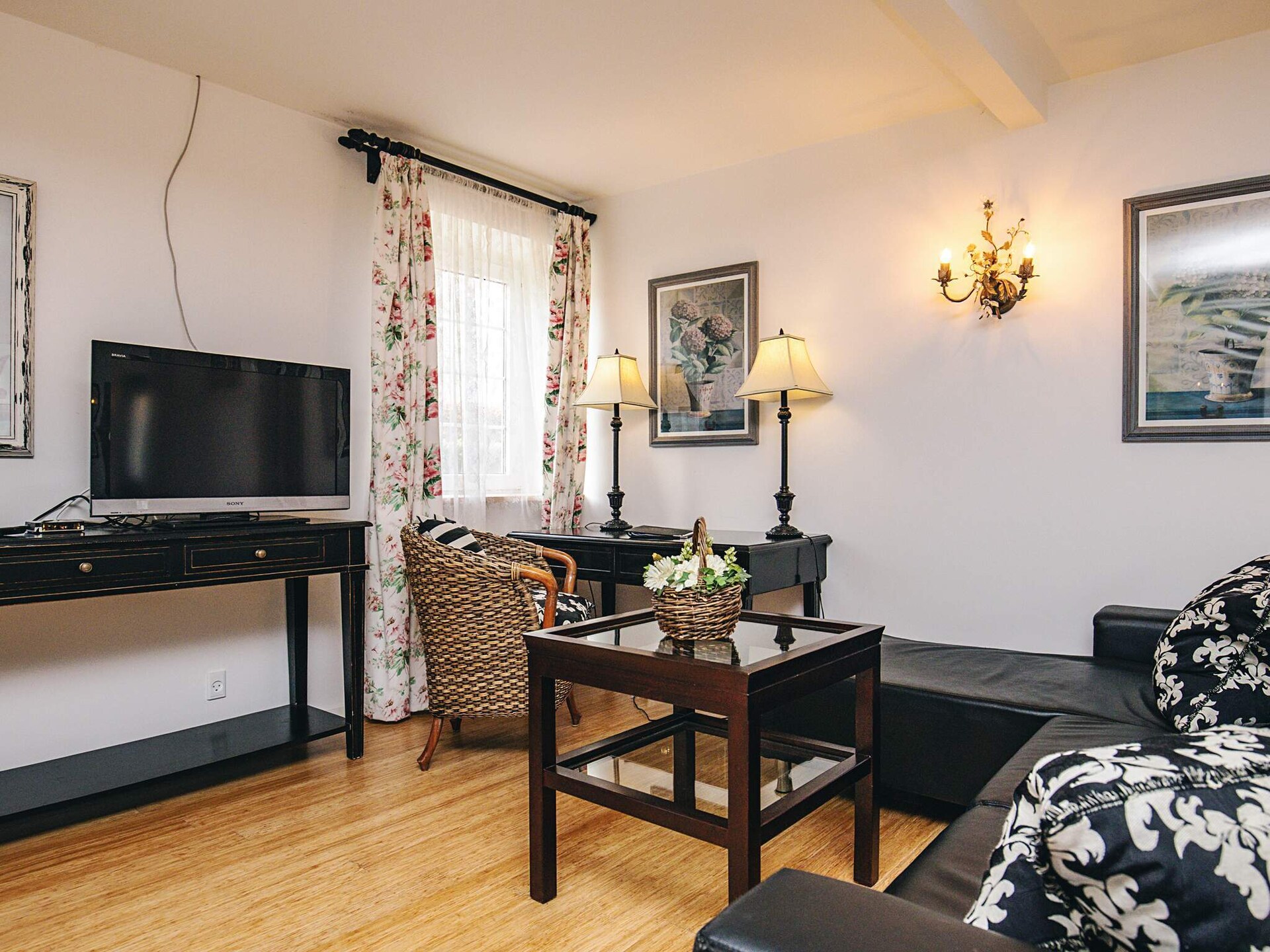 Knus vakantiehuis in Brovst bij kasteel Kokkedal - foto 2
