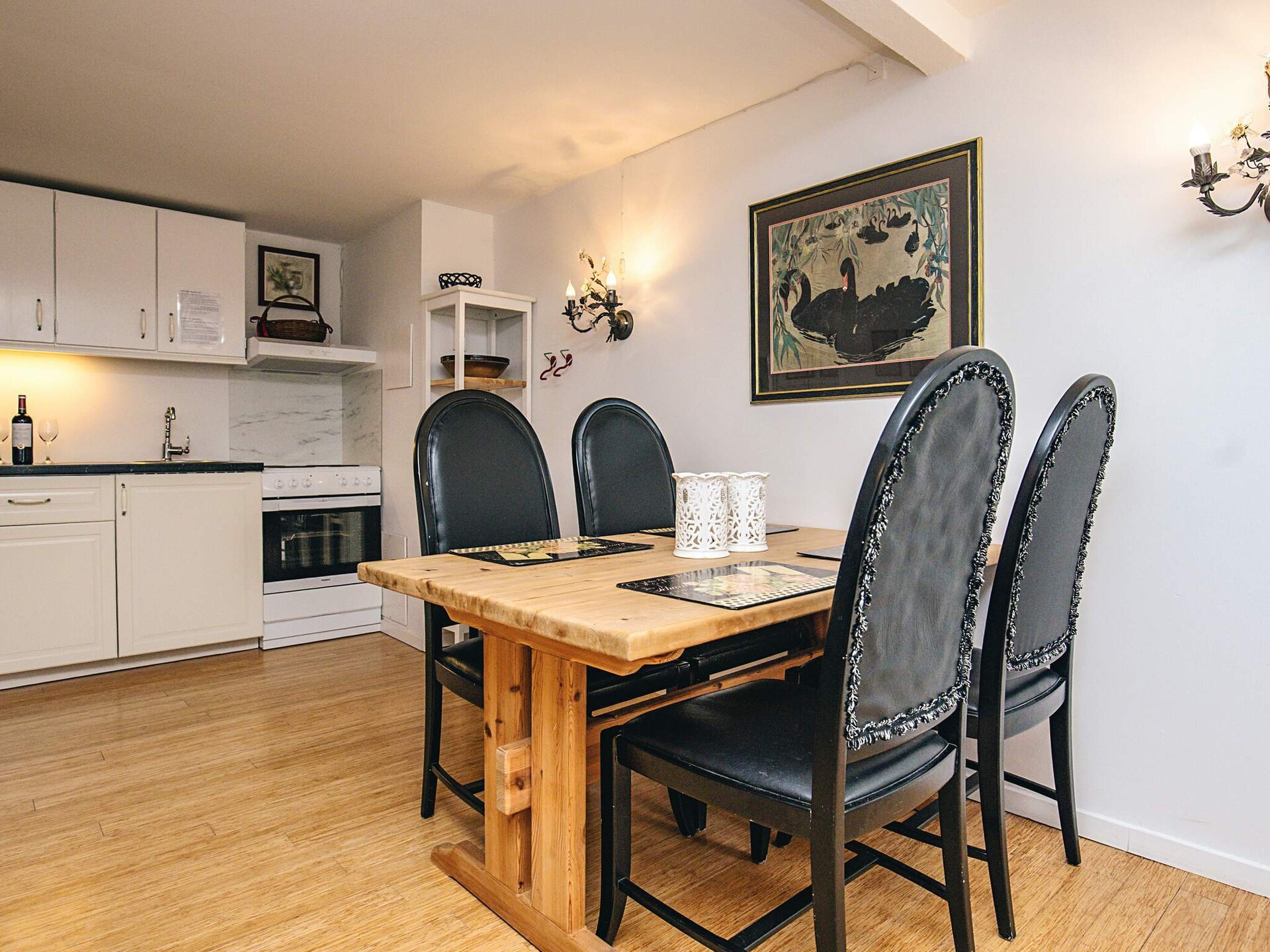 Knus vakantiehuis in Brovst bij kasteel Kokkedal - foto 3