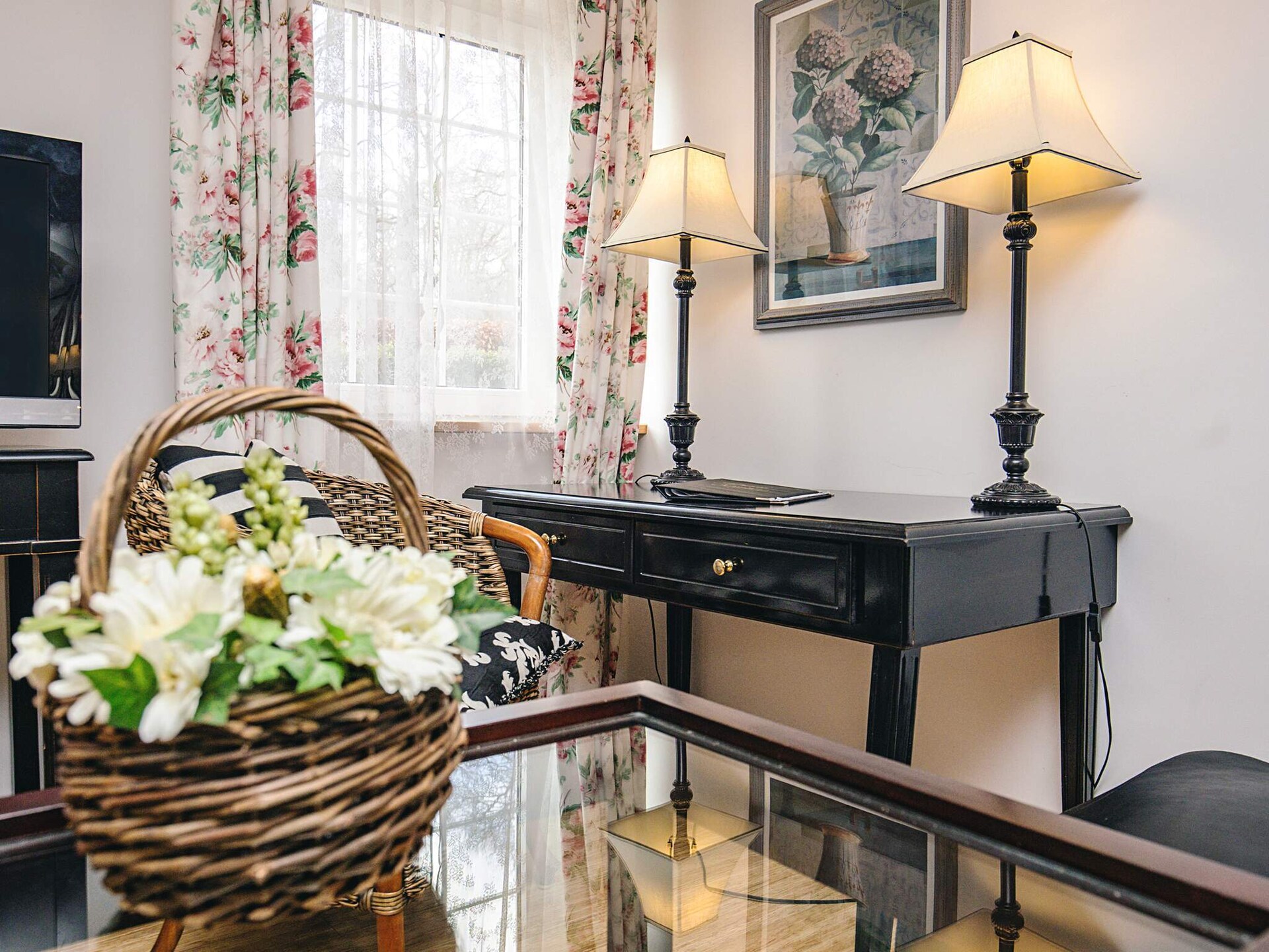 Knus vakantiehuis in Brovst bij kasteel Kokkedal - foto 6