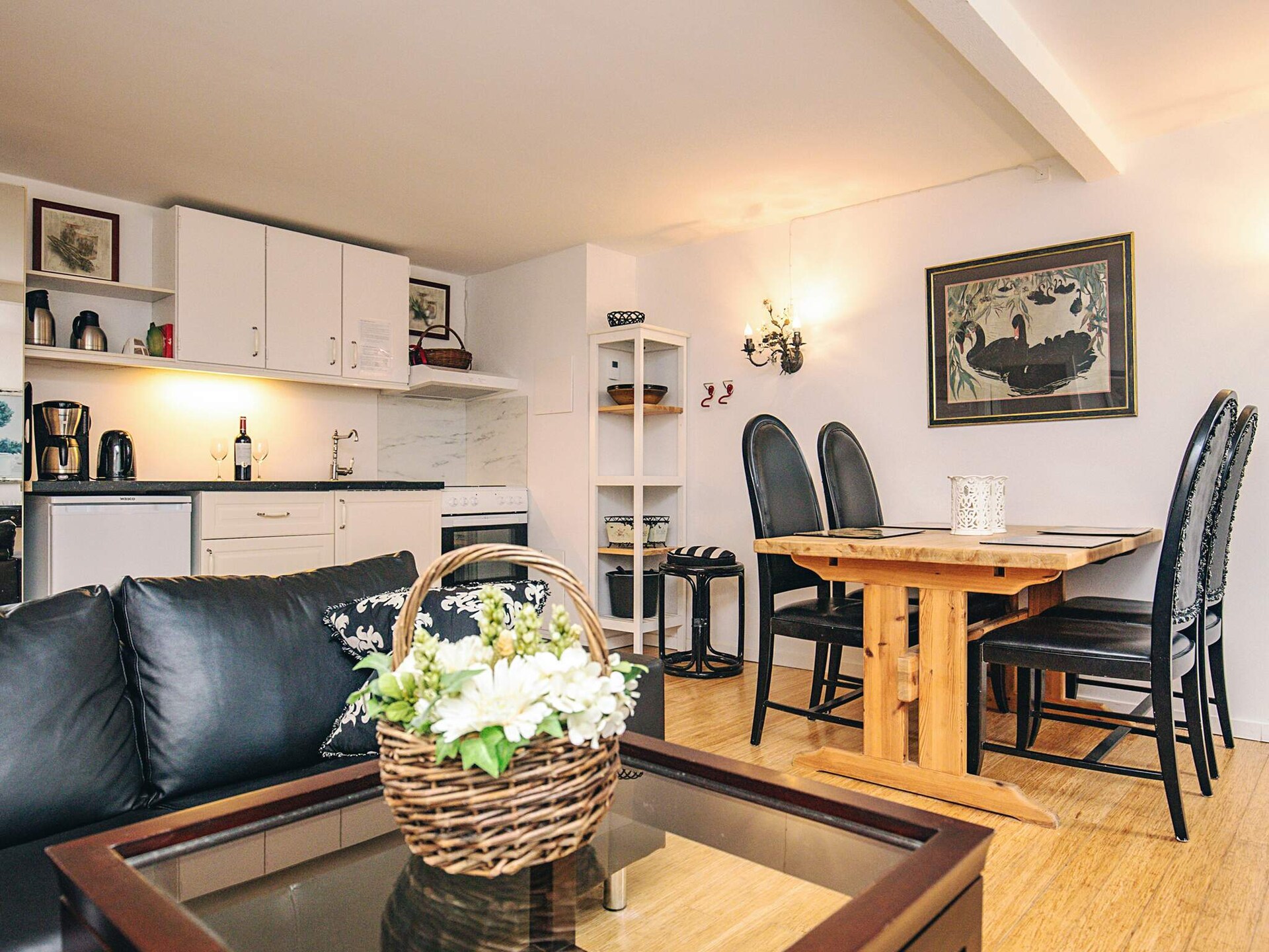 Knus vakantiehuis in Brovst bij kasteel Kokkedal - foto 7