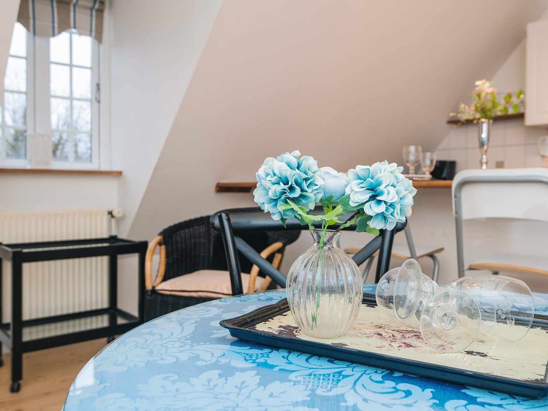 Gezellig vakantiehuis bij Sophiendal Slotshotel in Skanderborg - foto 9