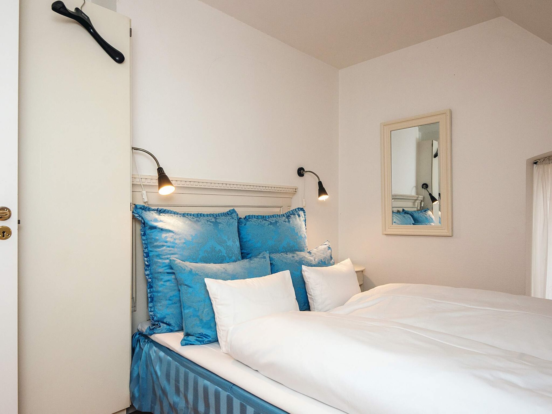 Gezellig vakantiehuis bij Sophiendal Slotshotel in Skanderborg - foto 3