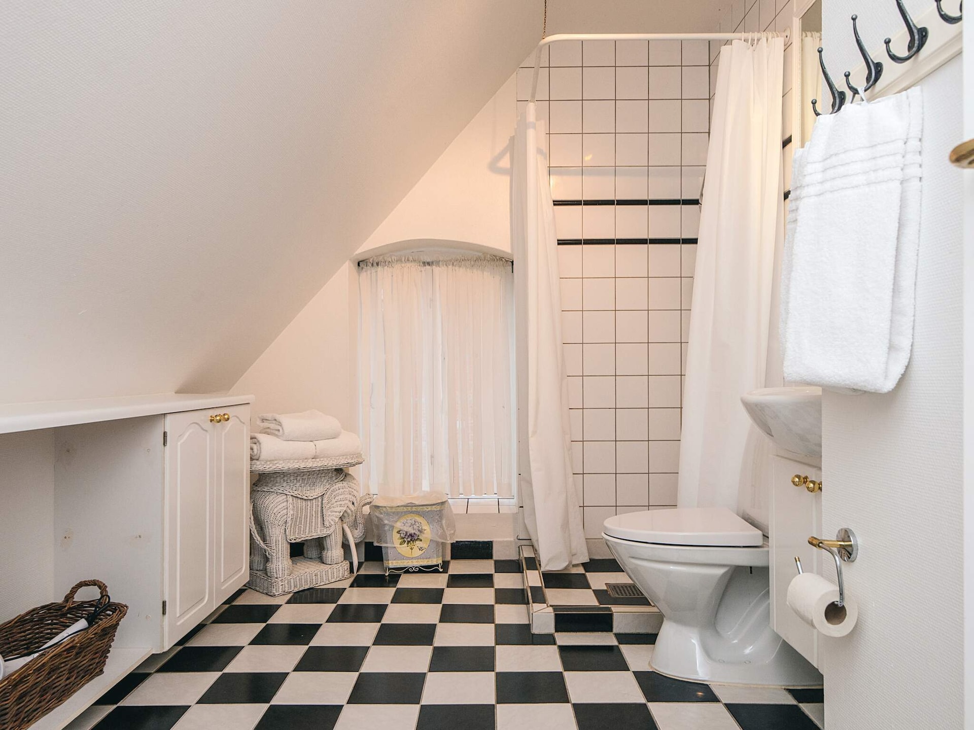 Gezellig vakantiehuis bij Sophiendal Slotshotel in Skanderborg - foto 11