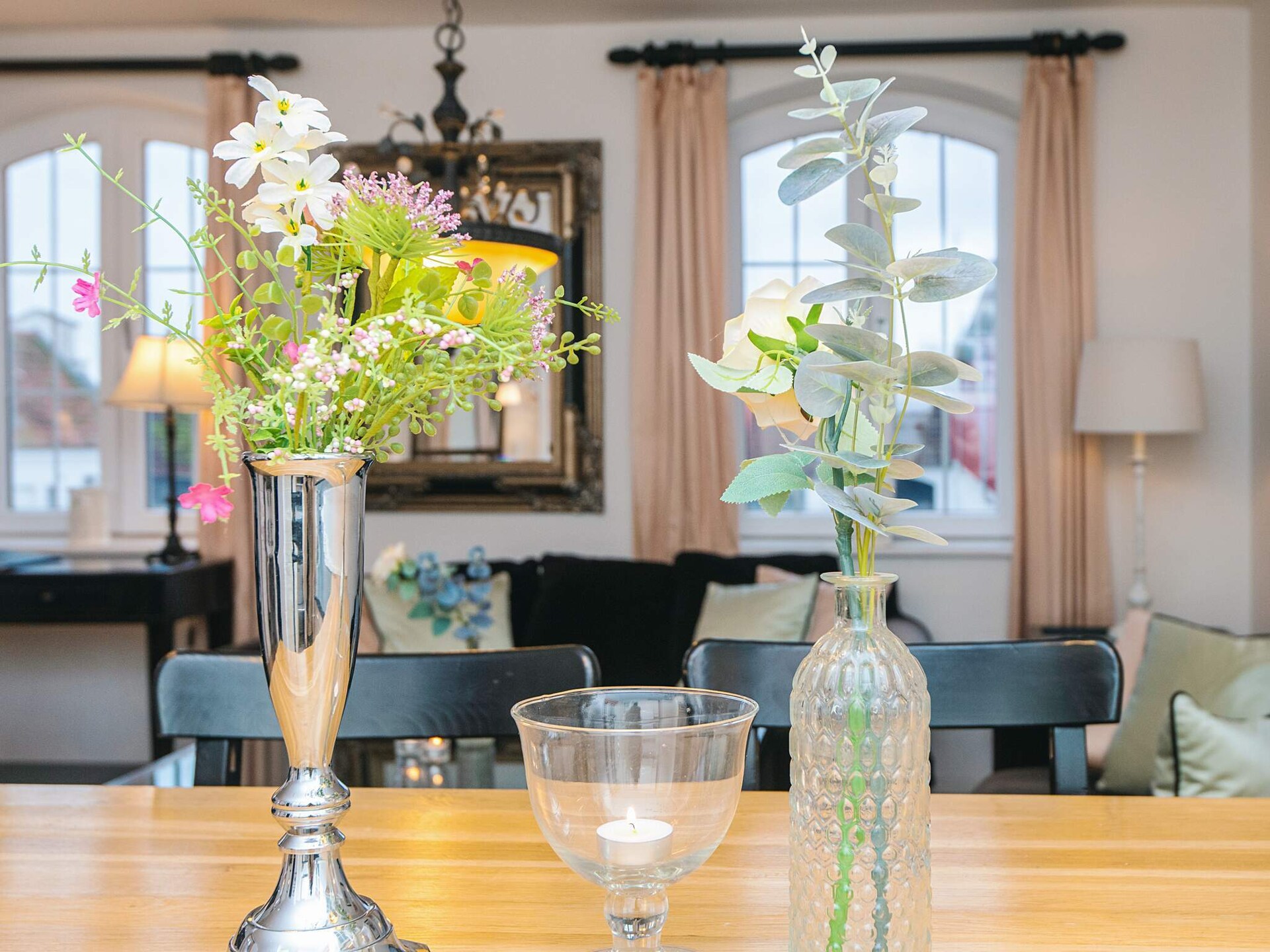 Ruim Golfvakantiehuis voor 12 personen bij Skanderborg - foto 9