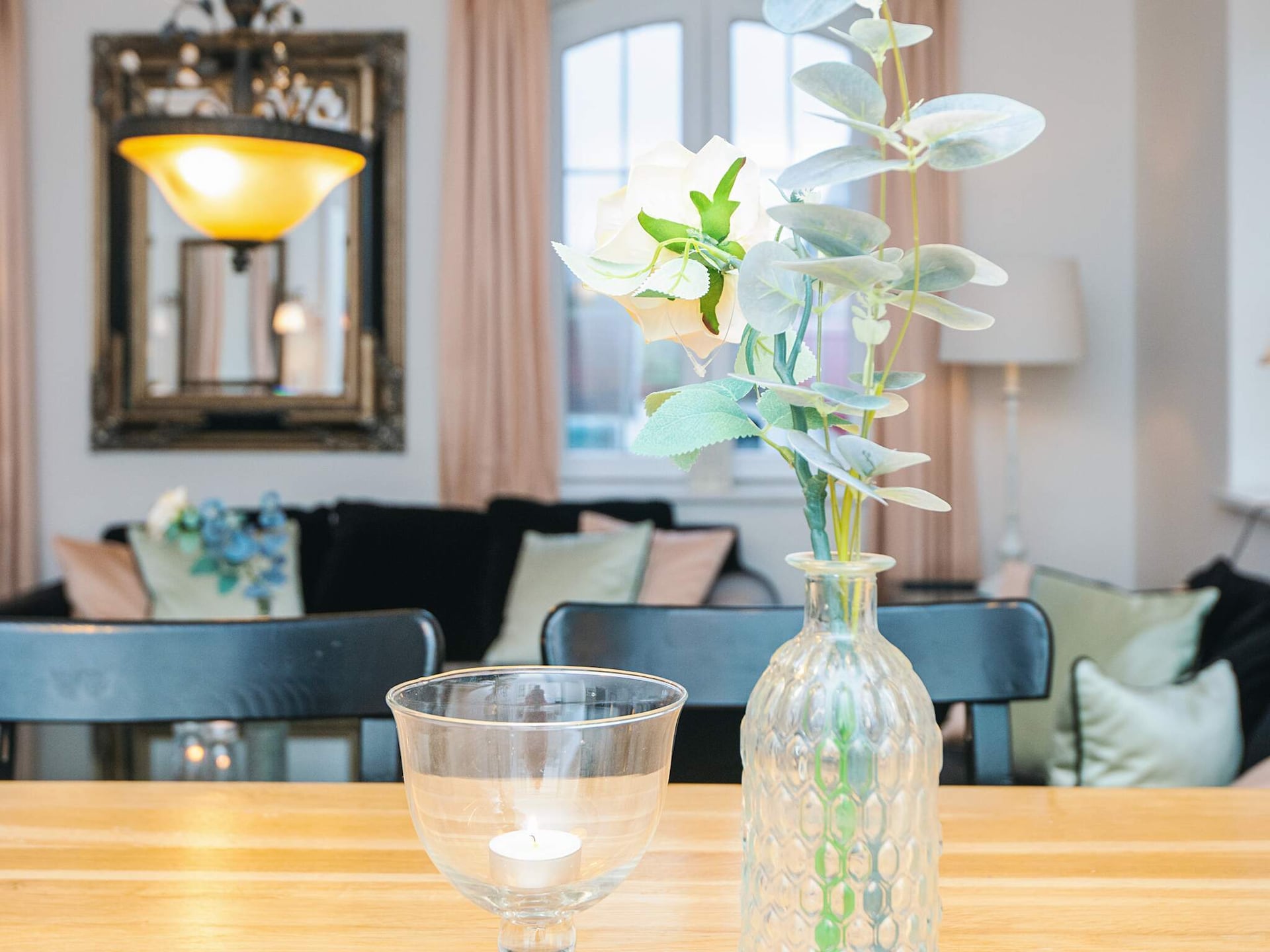 Ruim Golfvakantiehuis voor 12 personen bij Skanderborg - foto 10
