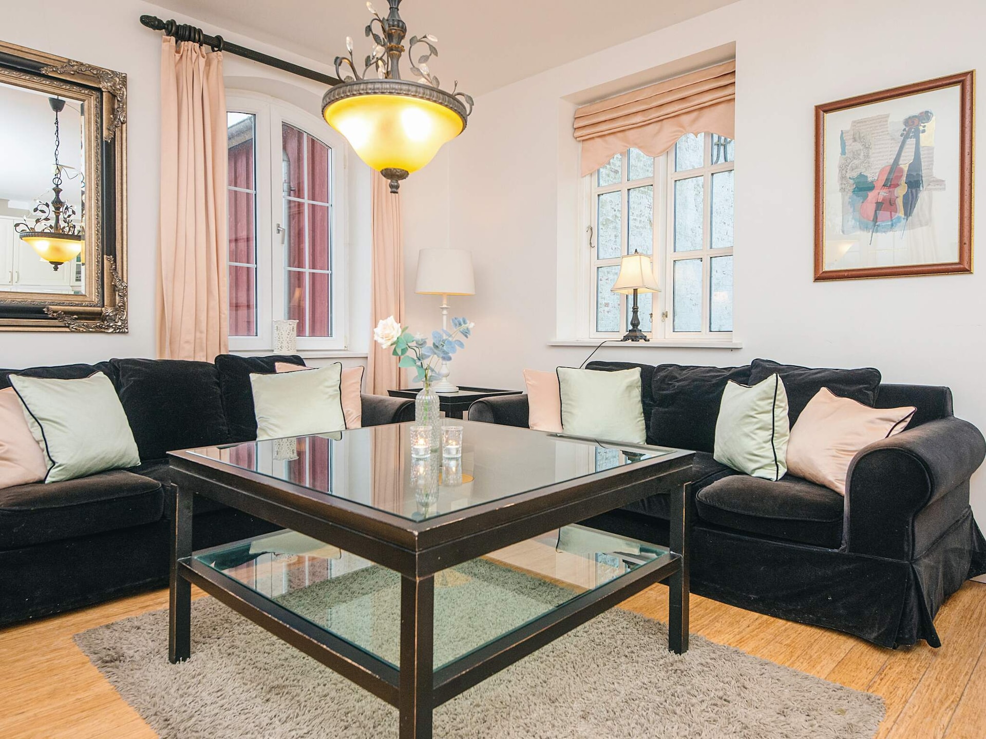 Ruim Golfvakantiehuis voor 12 personen bij Skanderborg - foto 2