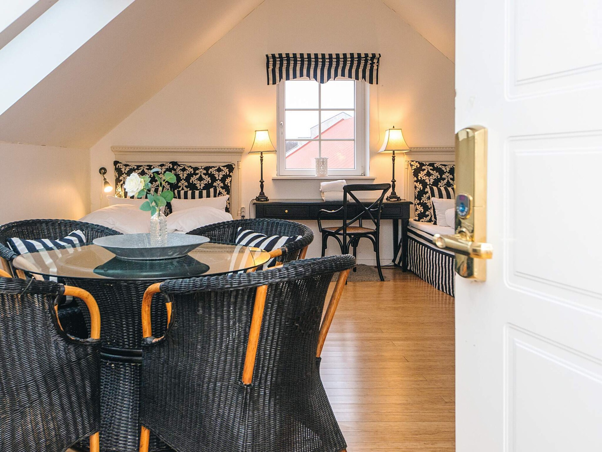 Ruim Golfvakantiehuis voor 12 personen bij Skanderborg - foto 17
