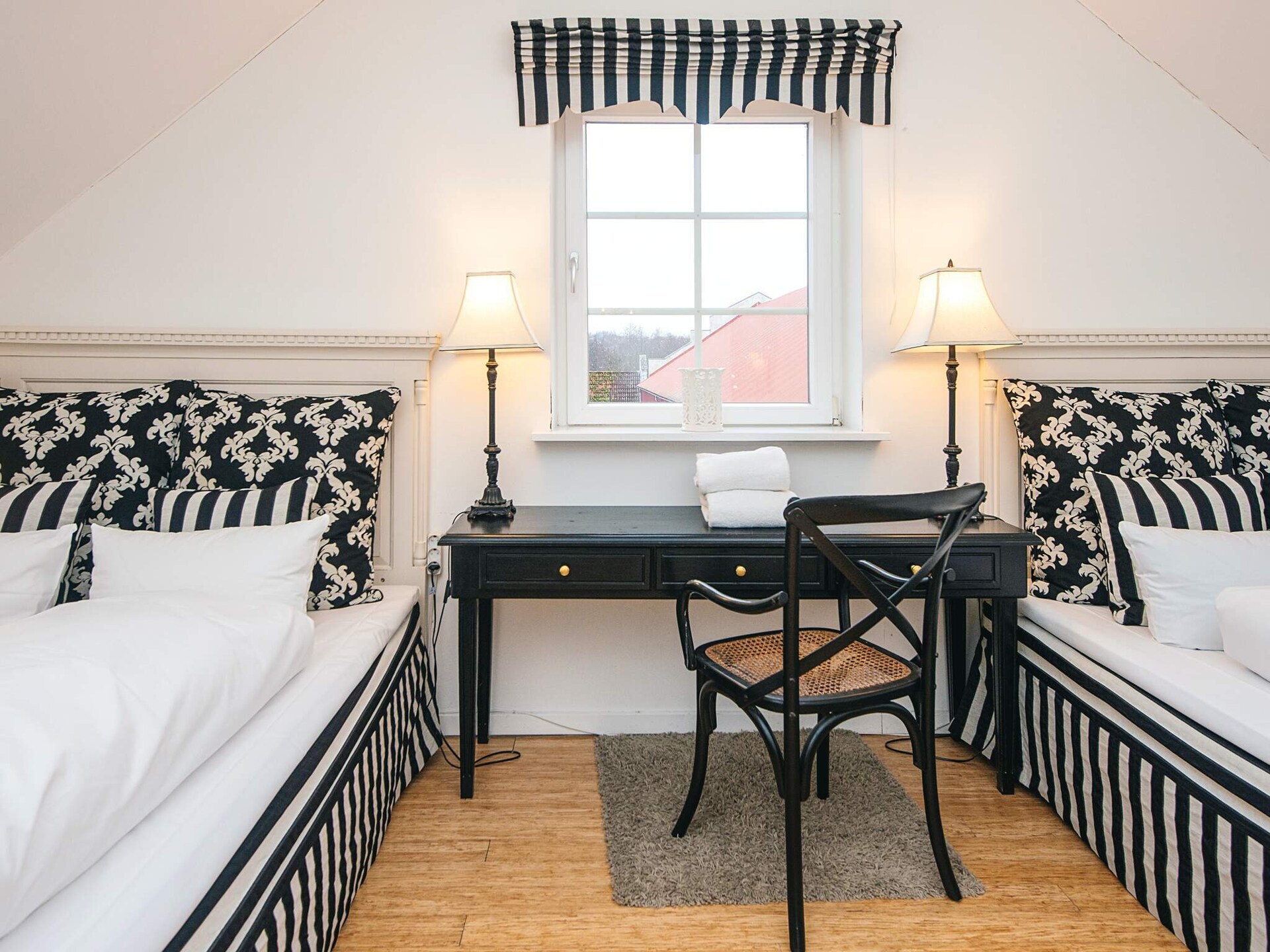 Ruim Golfvakantiehuis voor 12 personen bij Skanderborg - foto 27