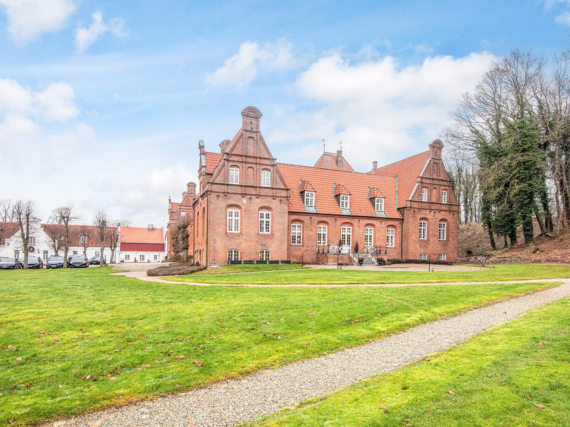 Ruim Golfvakantiehuis voor 12 personen bij Skanderborg - foto 35