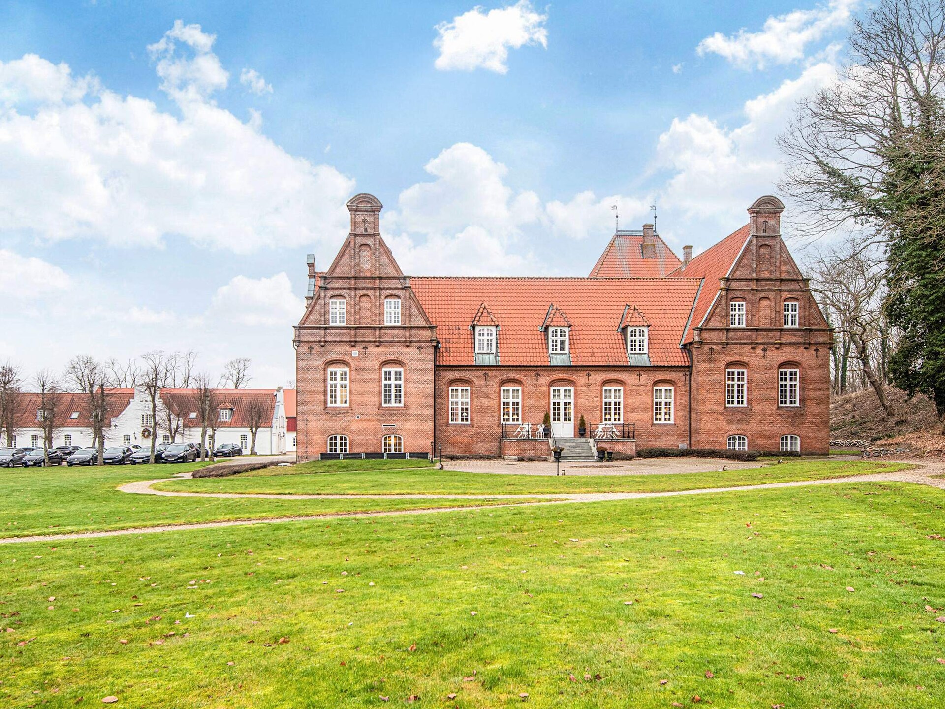 Ruim Golfvakantiehuis voor 12 personen bij Skanderborg - foto 36