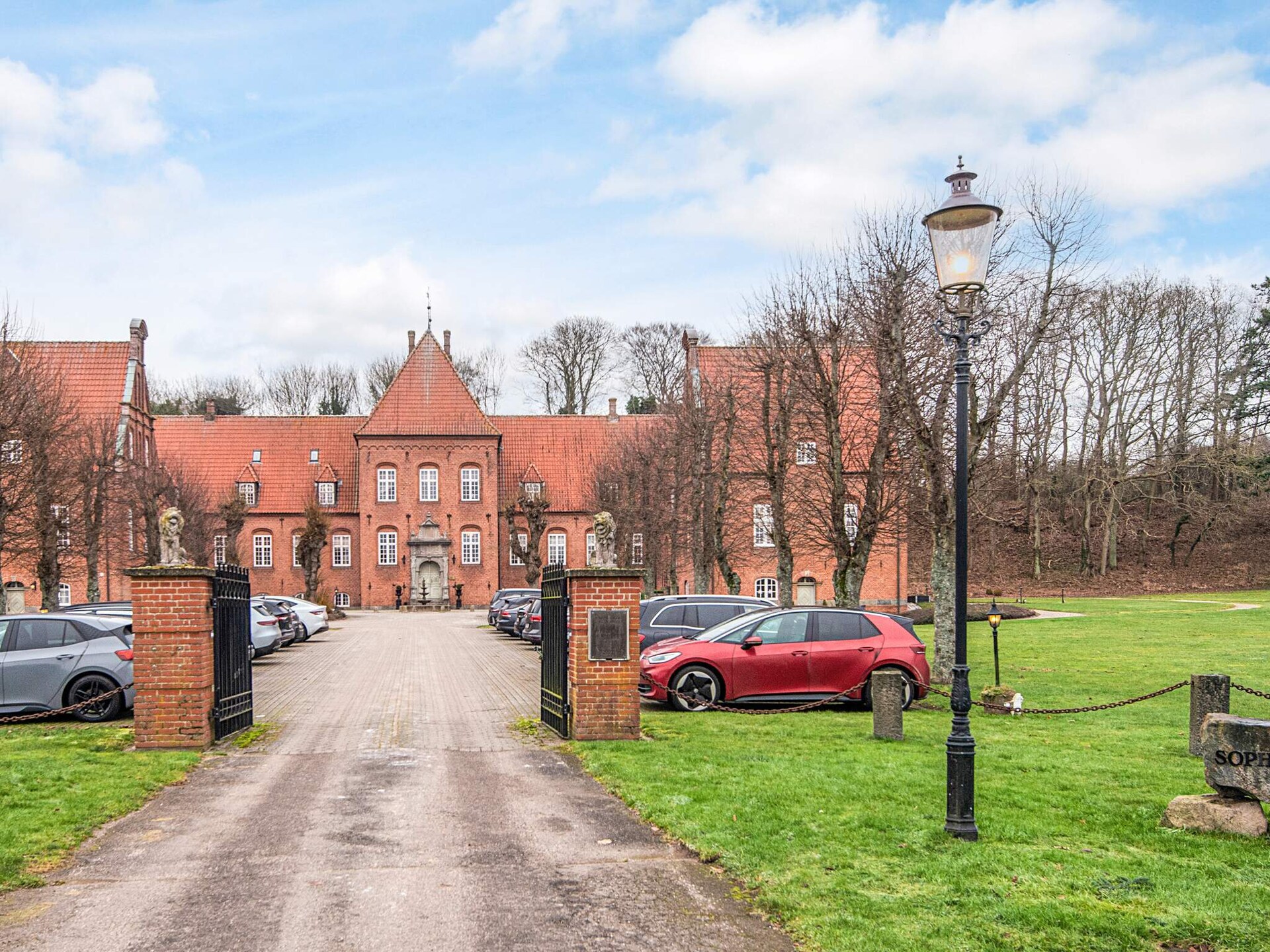 Ruim Golfvakantiehuis voor 12 personen bij Skanderborg - foto 37