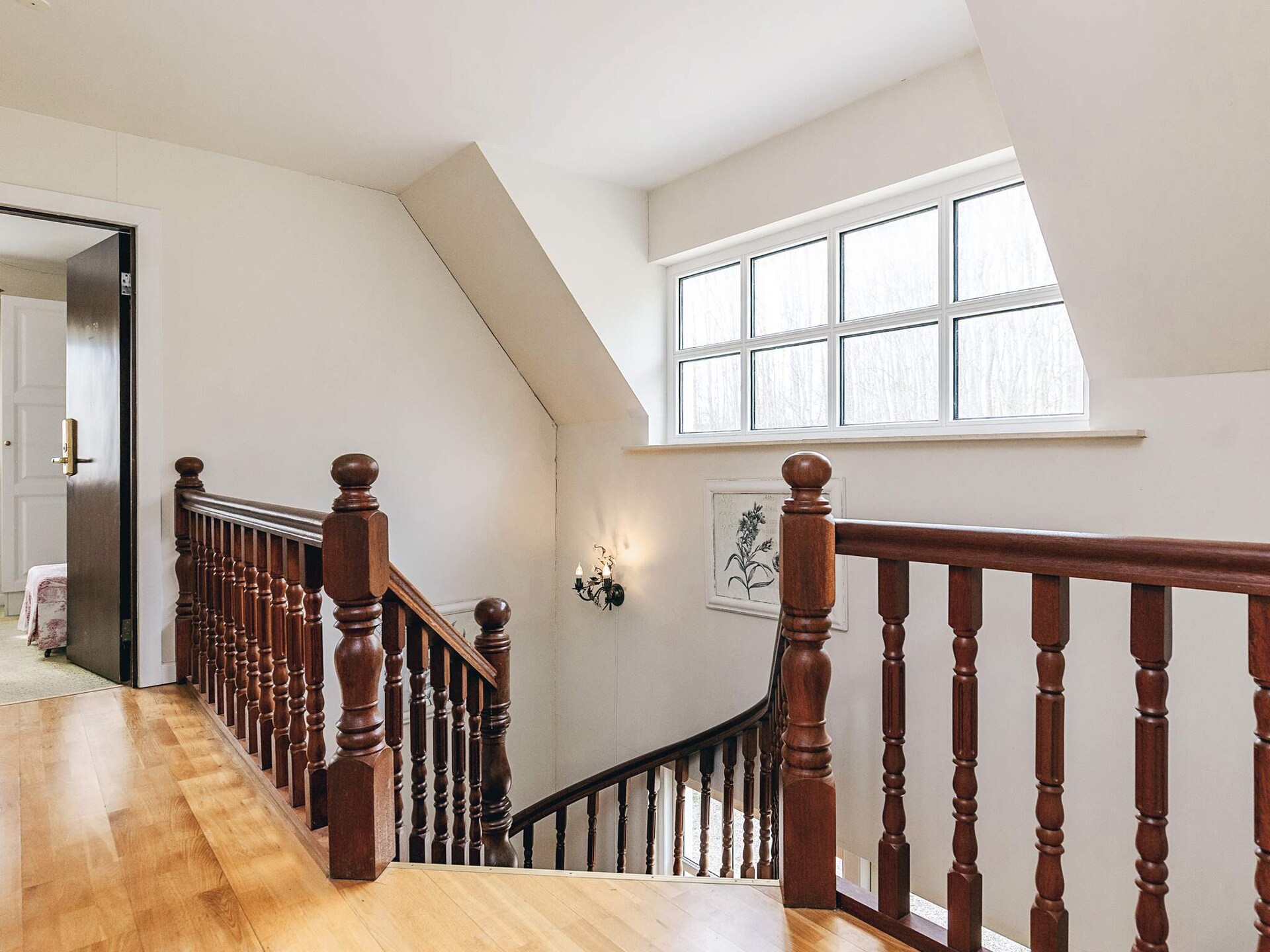 Ruim golfvakantiehuis voor 12 met privébadkamers bij Faaborg - foto 8