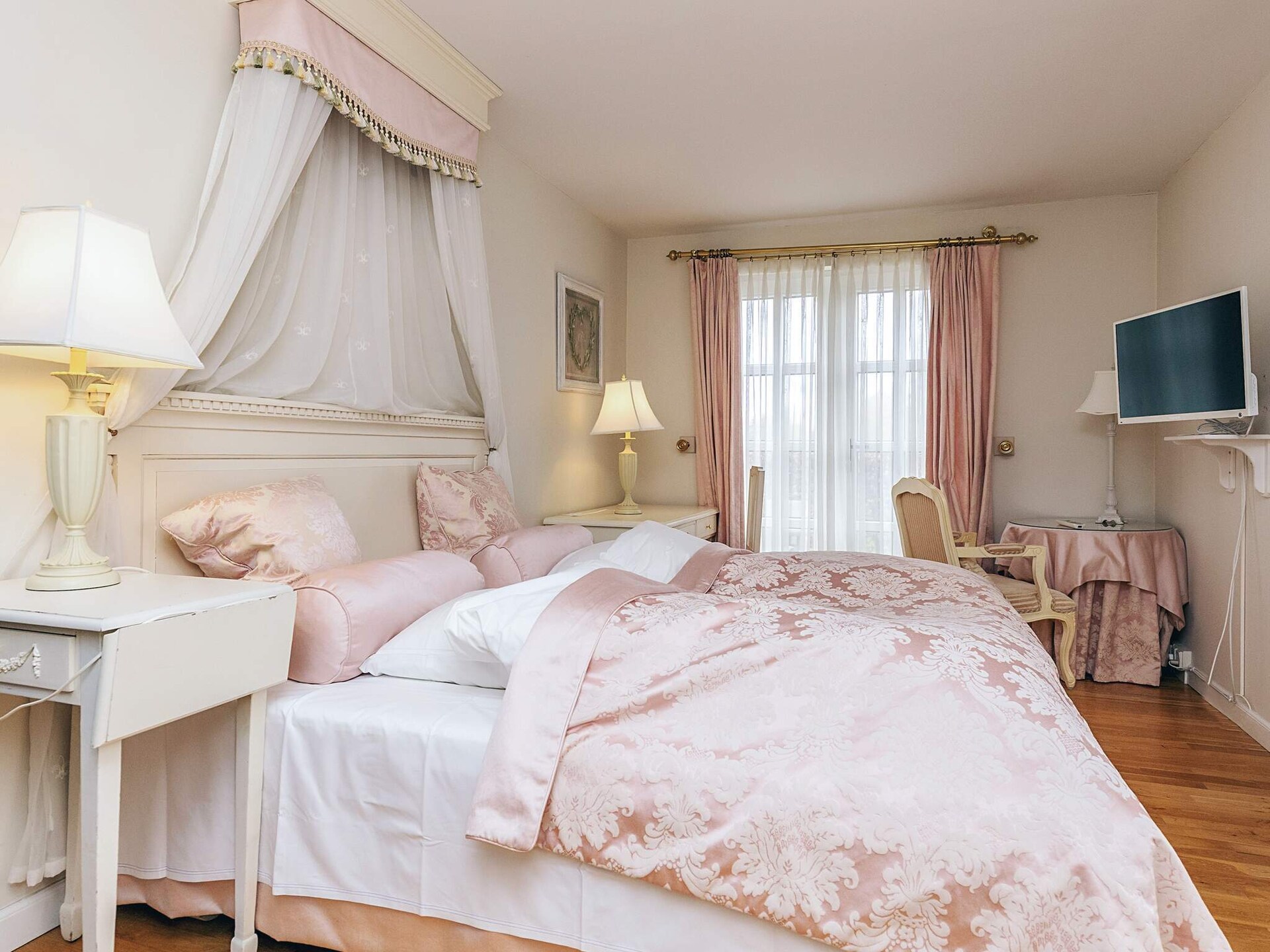 Ruim golfvakantiehuis voor 12 met privébadkamers bij Faaborg - foto 11