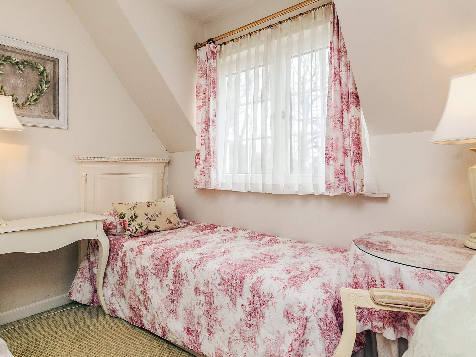 Ruim golfvakantiehuis voor 12 met privébadkamers bij Faaborg - foto 13