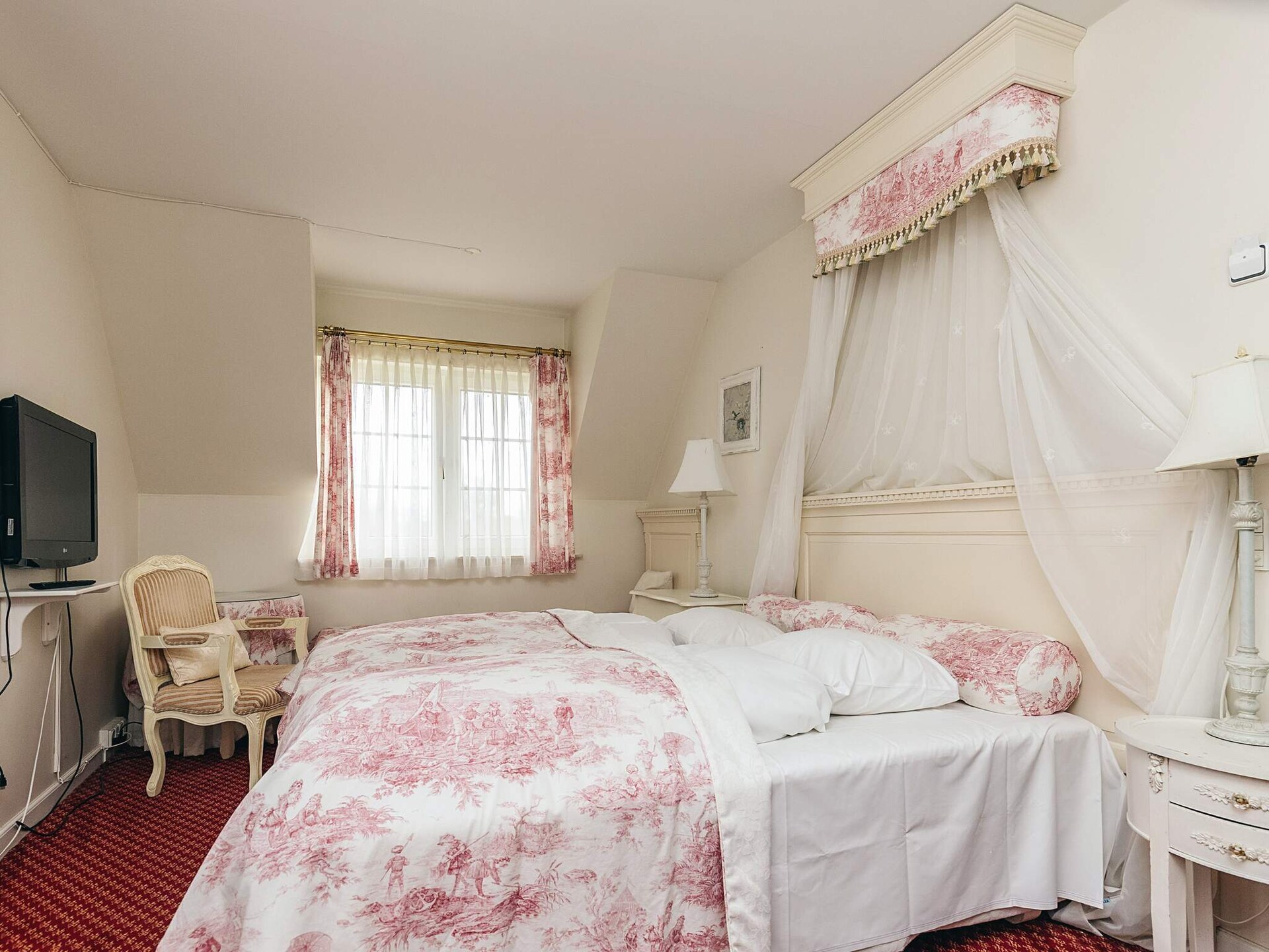 Ruim golfvakantiehuis voor 12 met privébadkamers bij Faaborg - foto 14