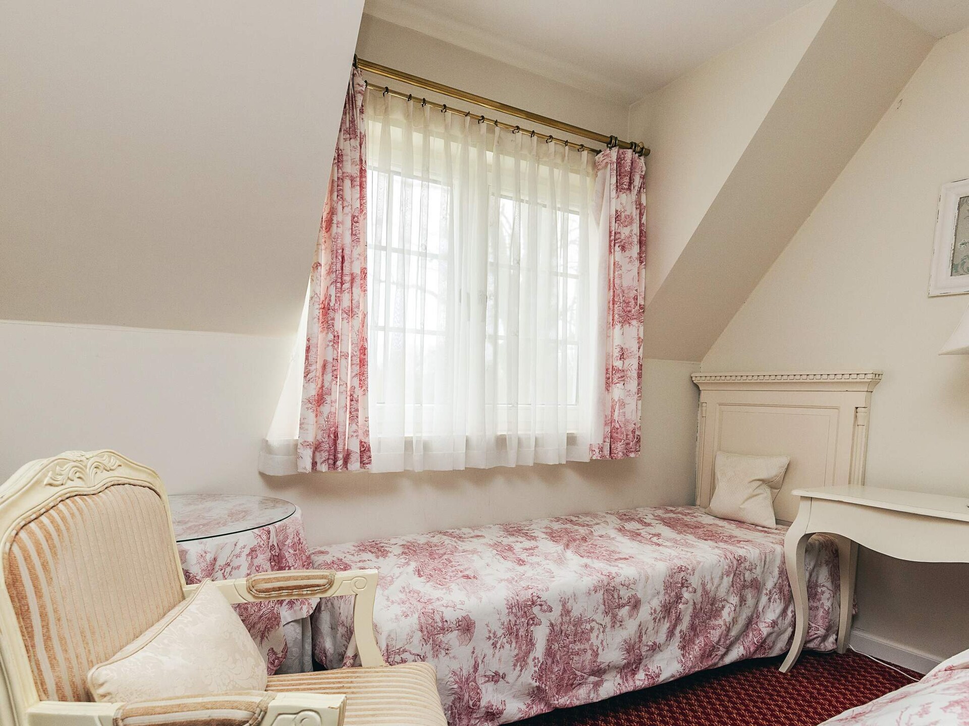 Ruim golfvakantiehuis voor 12 met privébadkamers bij Faaborg - foto 15