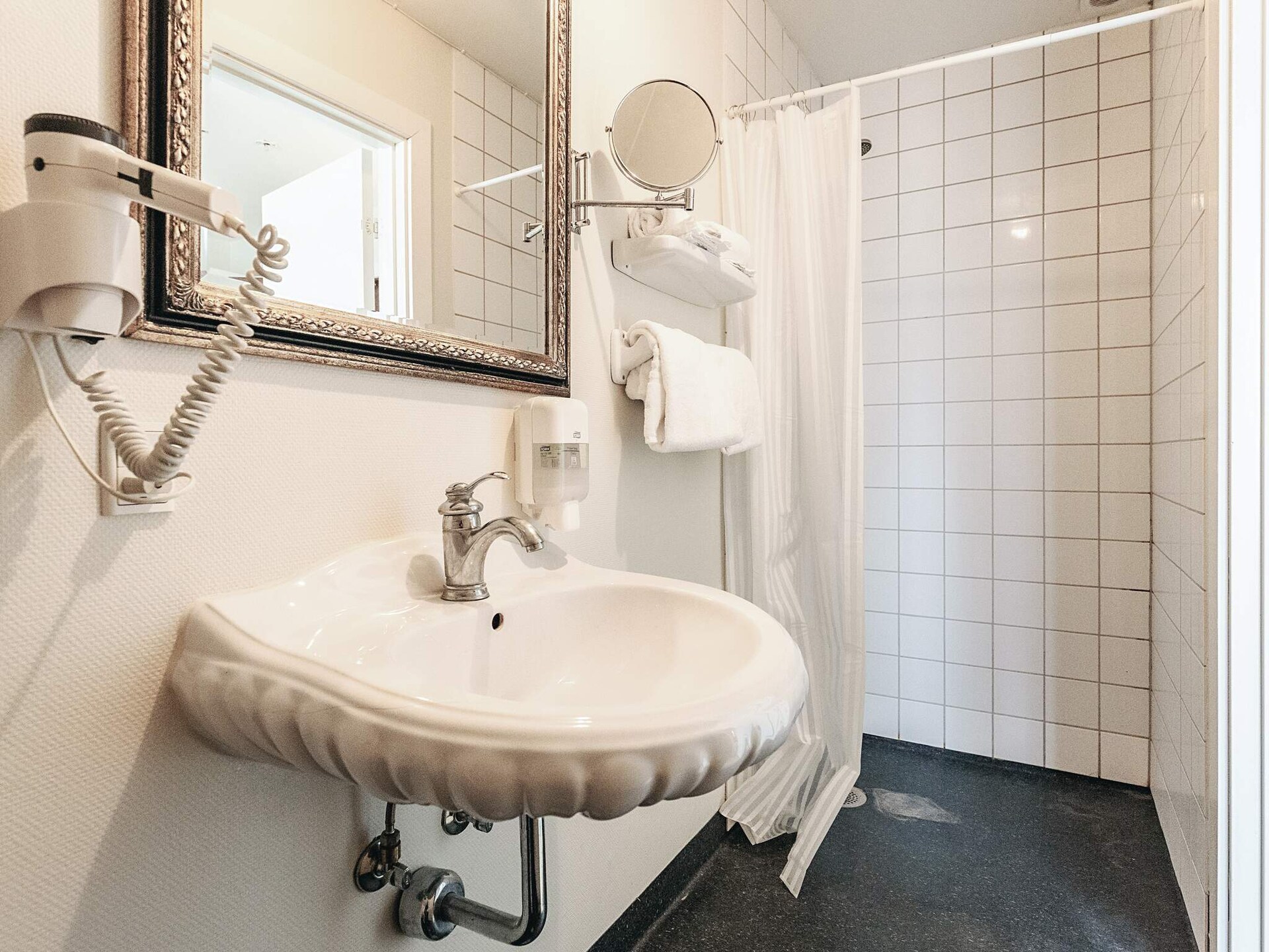 Ruim golfvakantiehuis voor 12 met privébadkamers bij Faaborg - foto 21