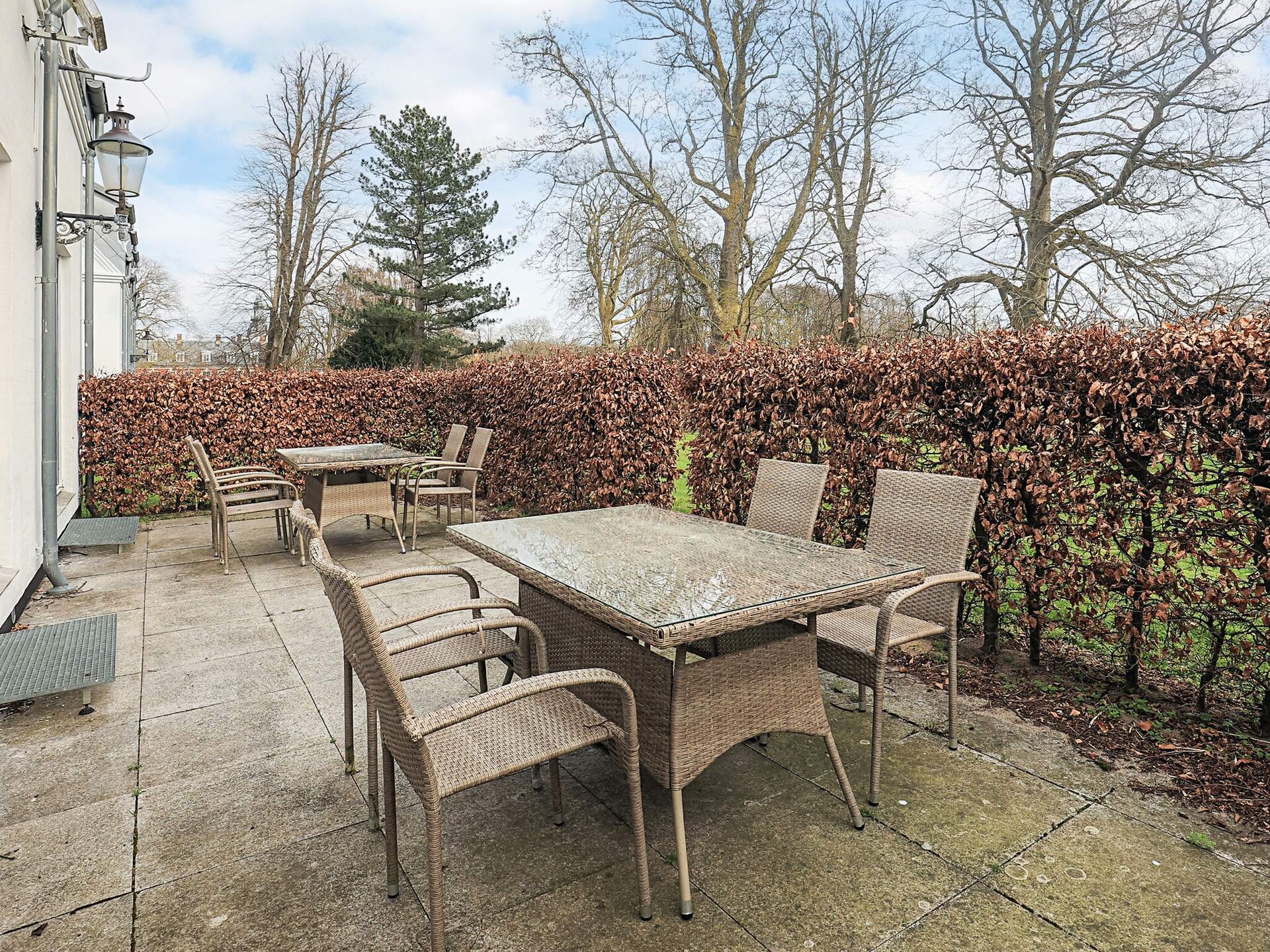 Ruim golfvakantiehuis voor 12 met privébadkamers bij Faaborg - foto 24