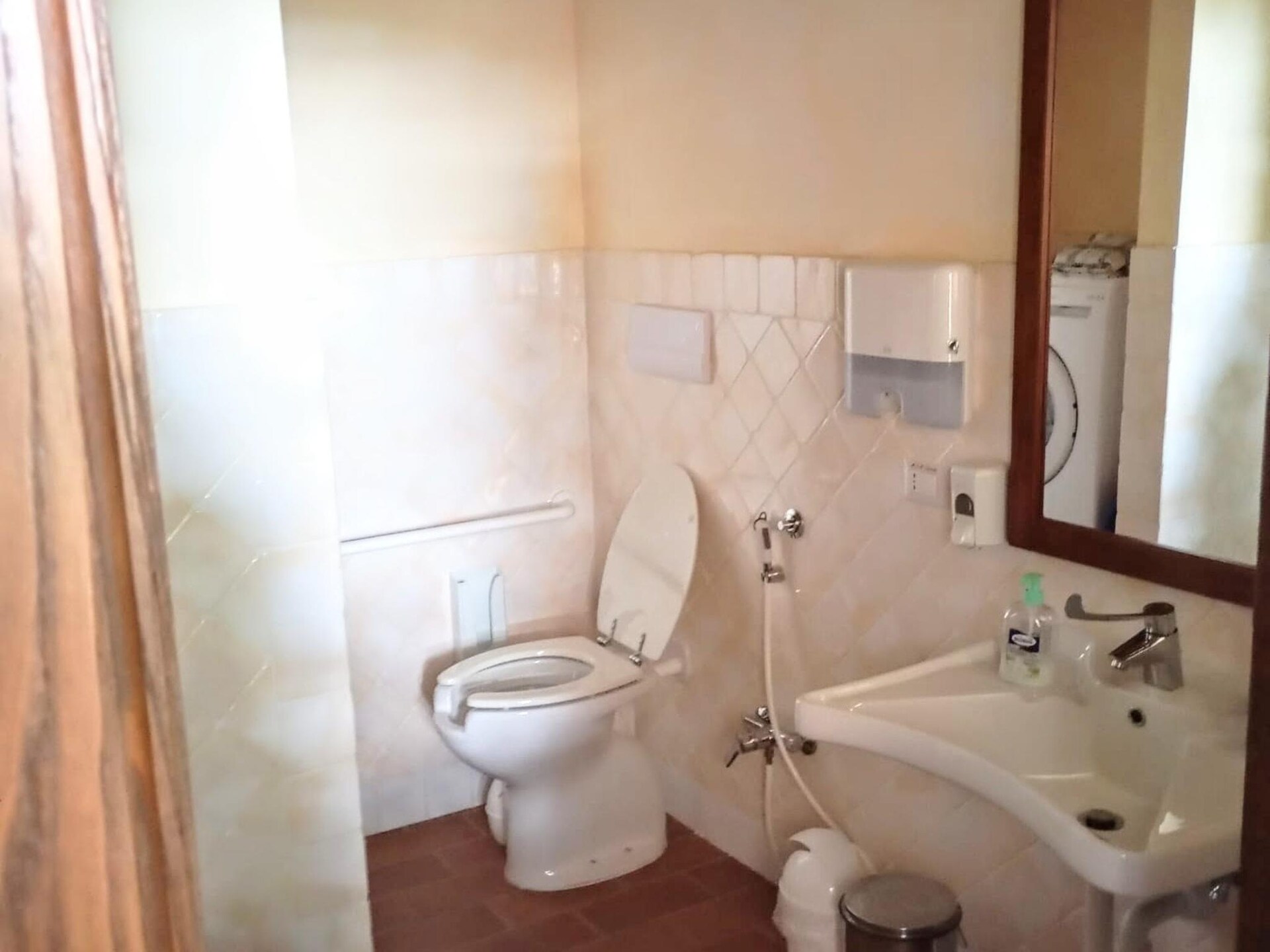 Ruime Umbrische boerderijvilla met privézwembad bij Città di Castello - foto 29