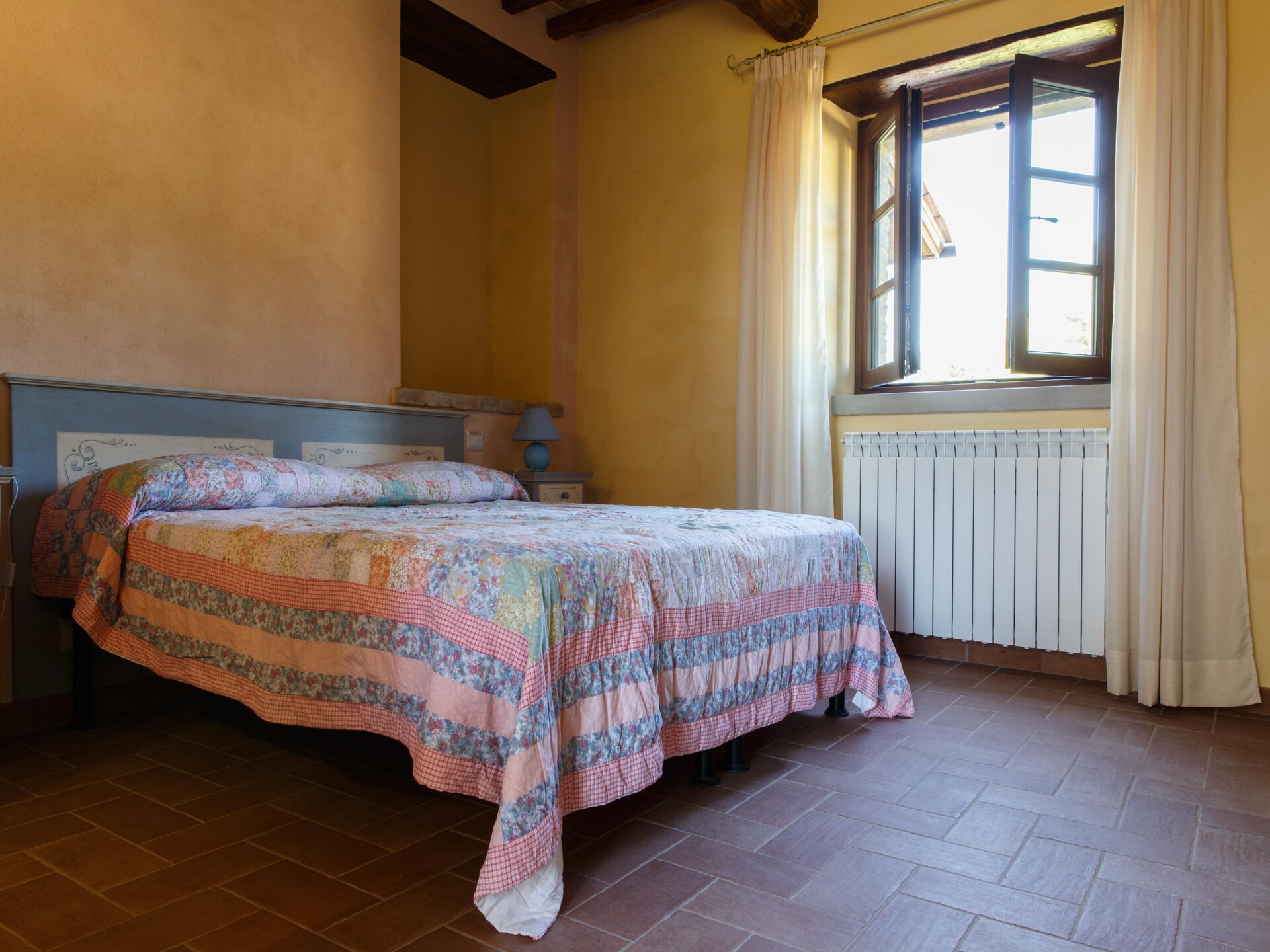 Ruime Umbrische boerderijvilla met privézwembad bij Città di Castello - foto 18