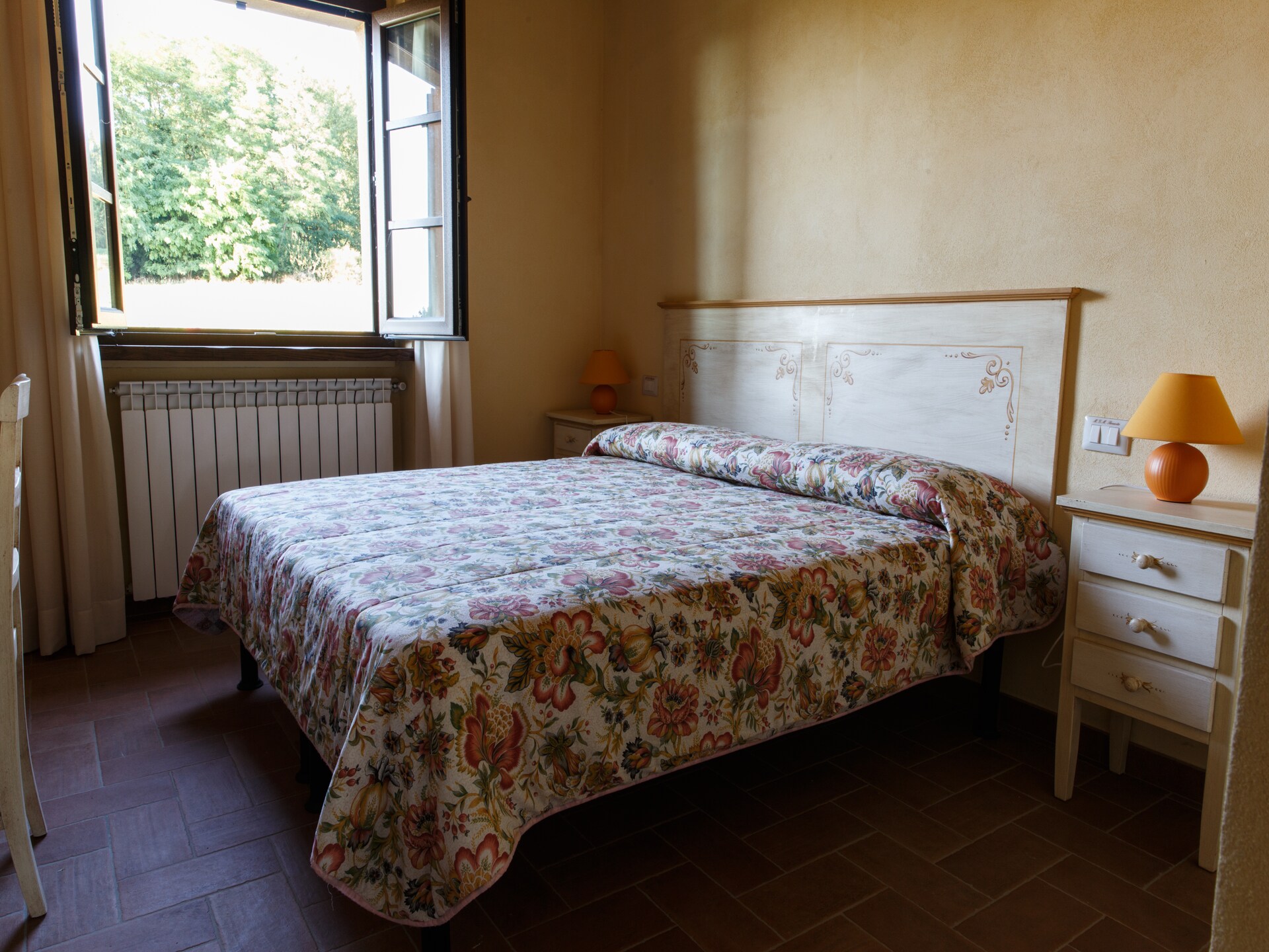 Ruime Umbrische boerderijvilla met privézwembad bij Città di Castello - foto 5