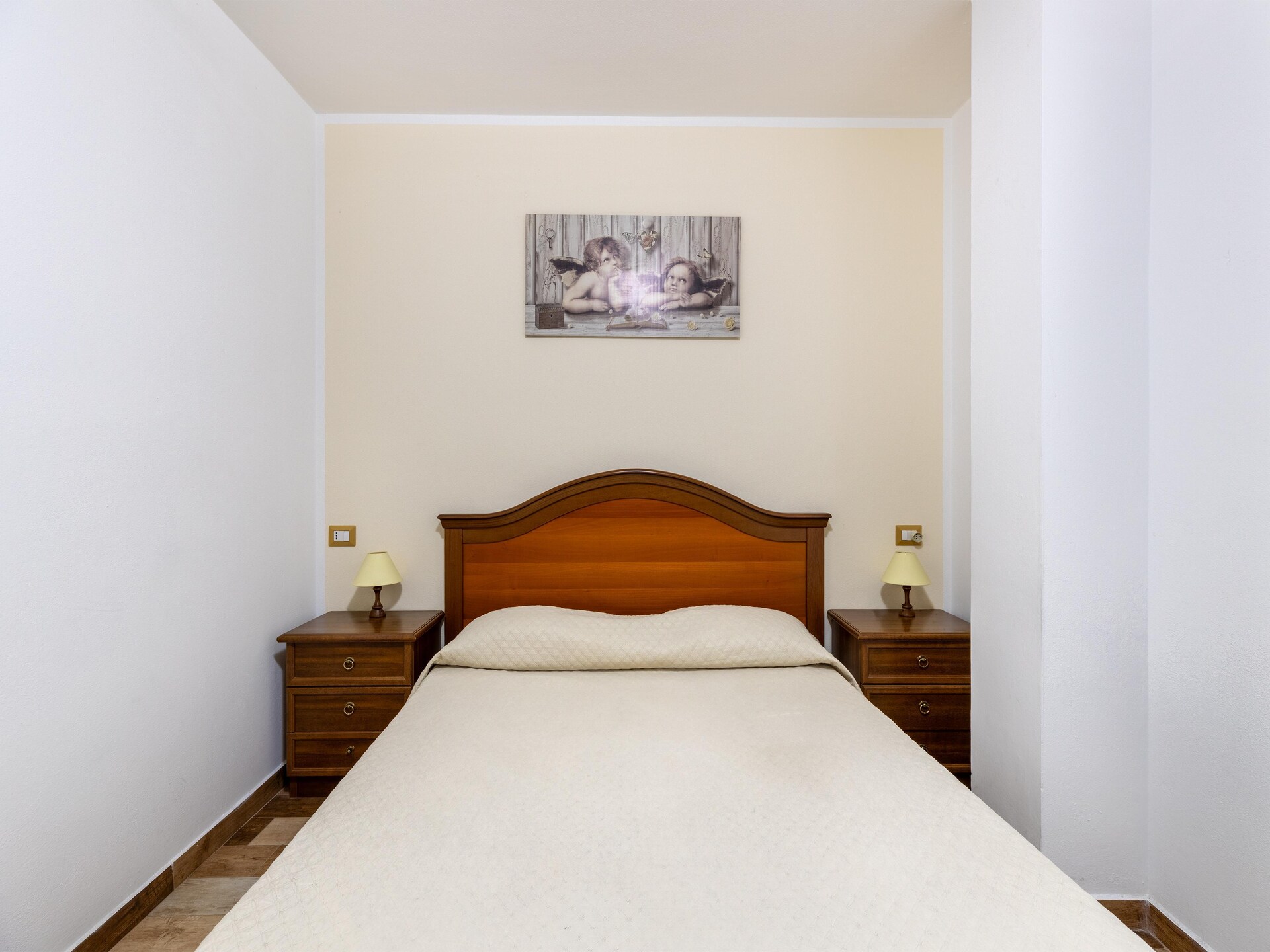 Appartement La Rocca 2 met panoramisch uitzicht op de Golf van Asinara - foto 13