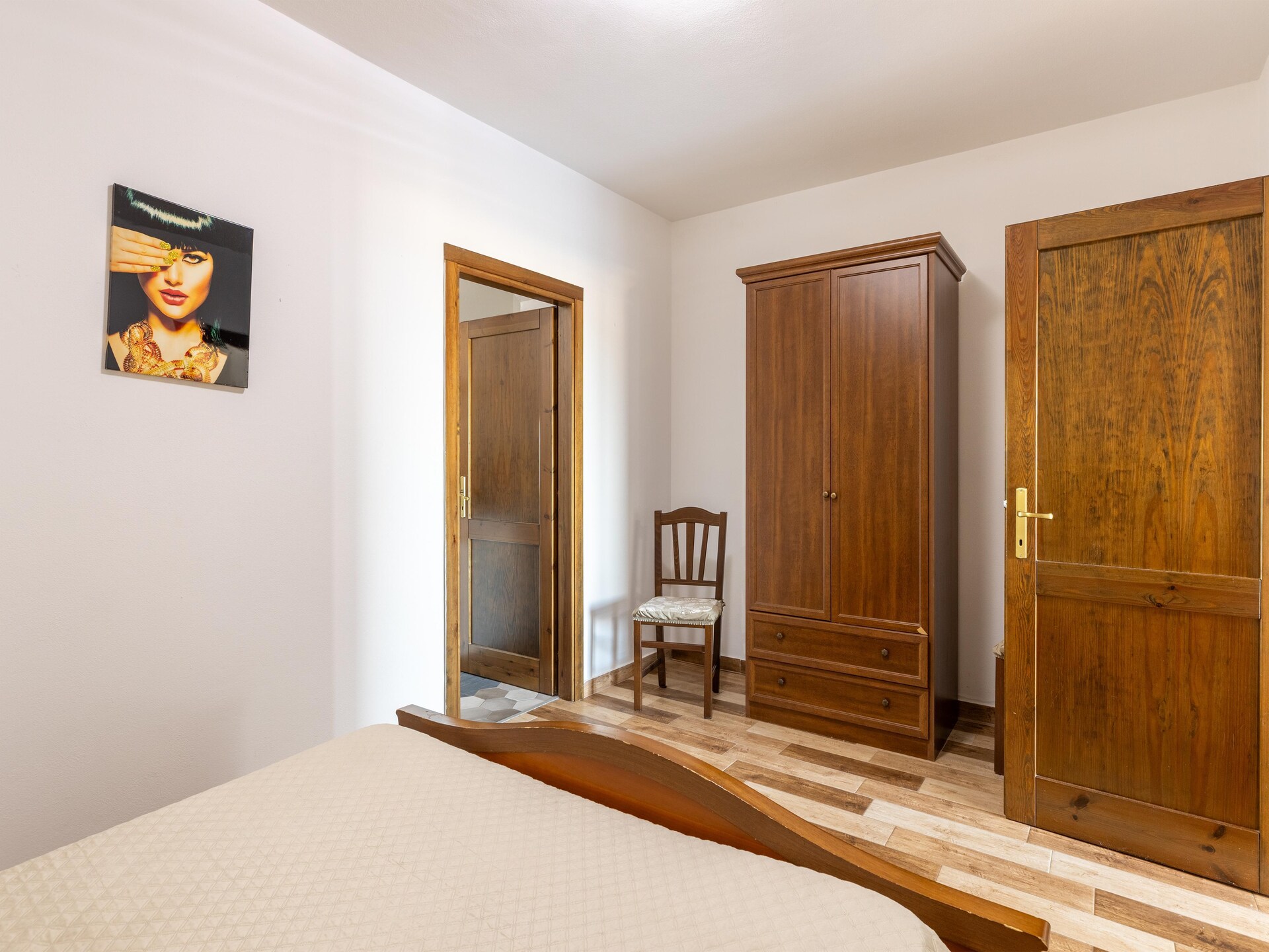 Appartement La Rocca 2 met panoramisch uitzicht op de Golf van Asinara - foto 8