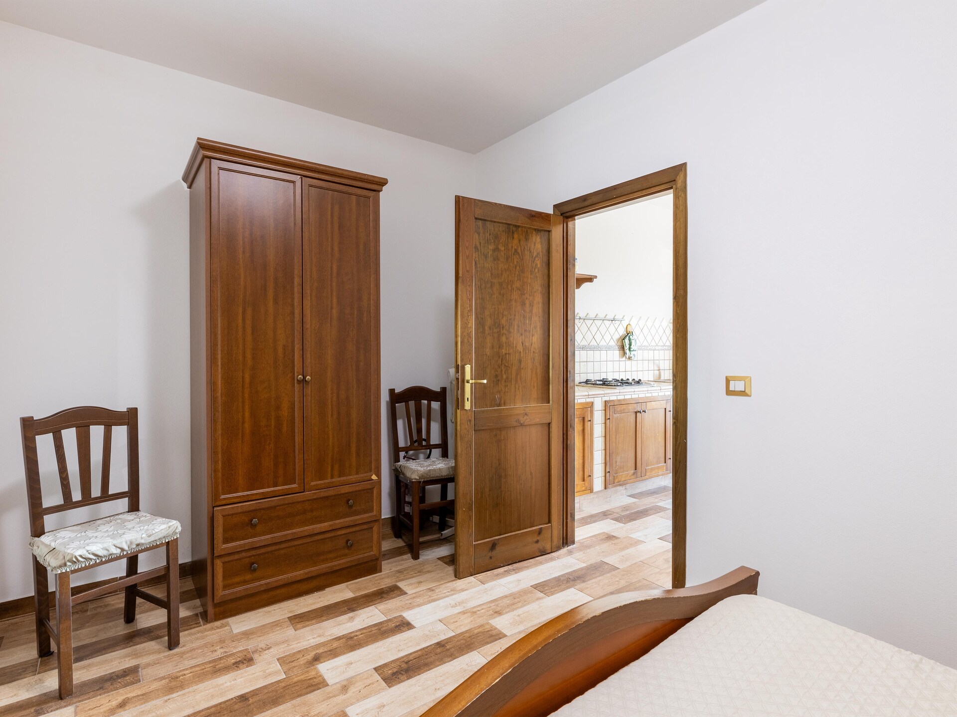 Appartement La Rocca 2 met panoramisch uitzicht op de Golf van Asinara - foto 9