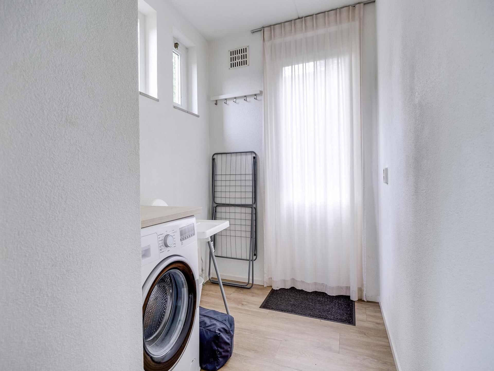 Vrijstaande sauna bungalow voor 6 personen in groen park bij Ewijk - foto 36
