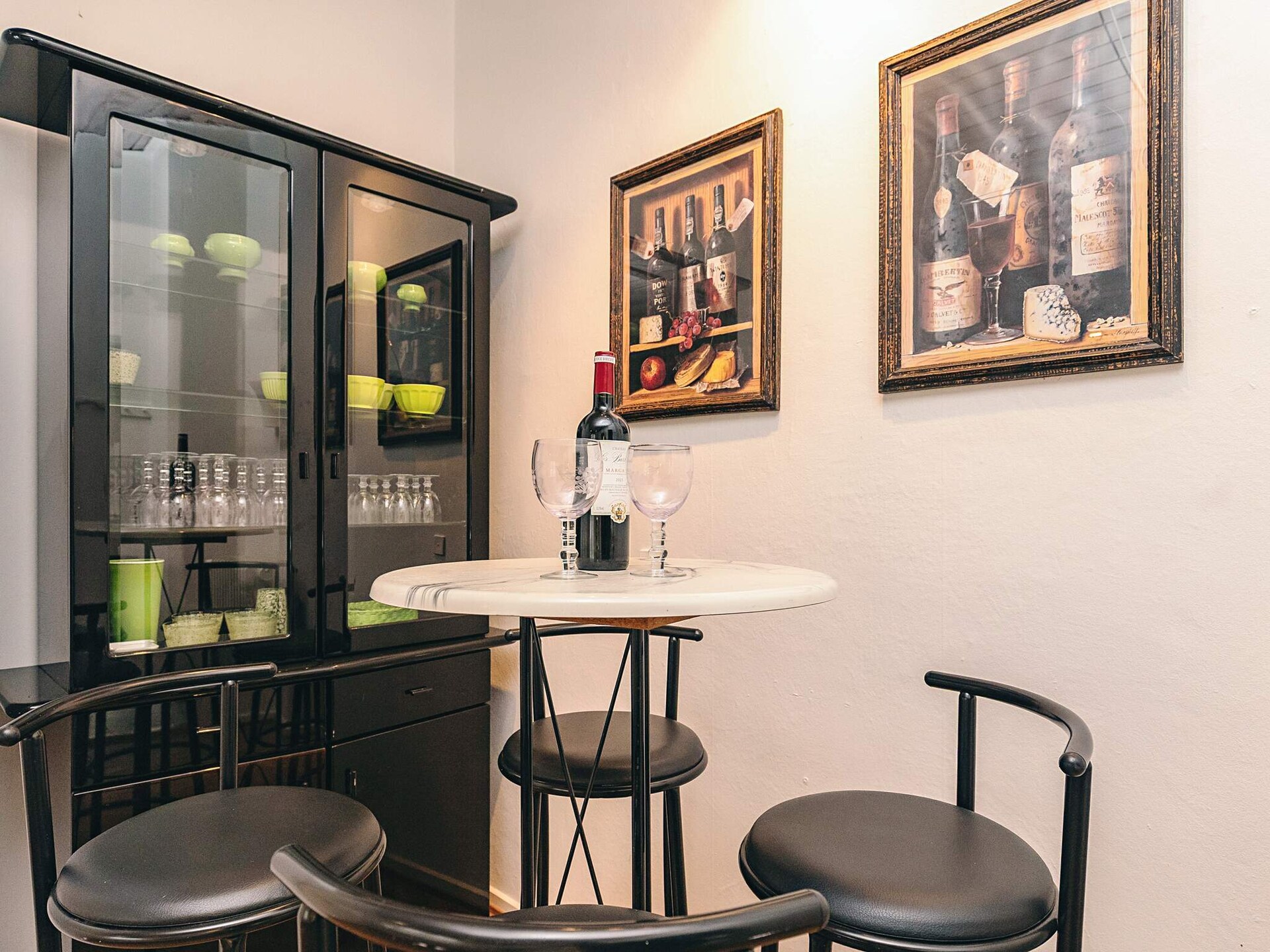 Vrijstaand vakantiehuis voor 6 in Brovst – 110m² comfort nabij de kust - foto 7