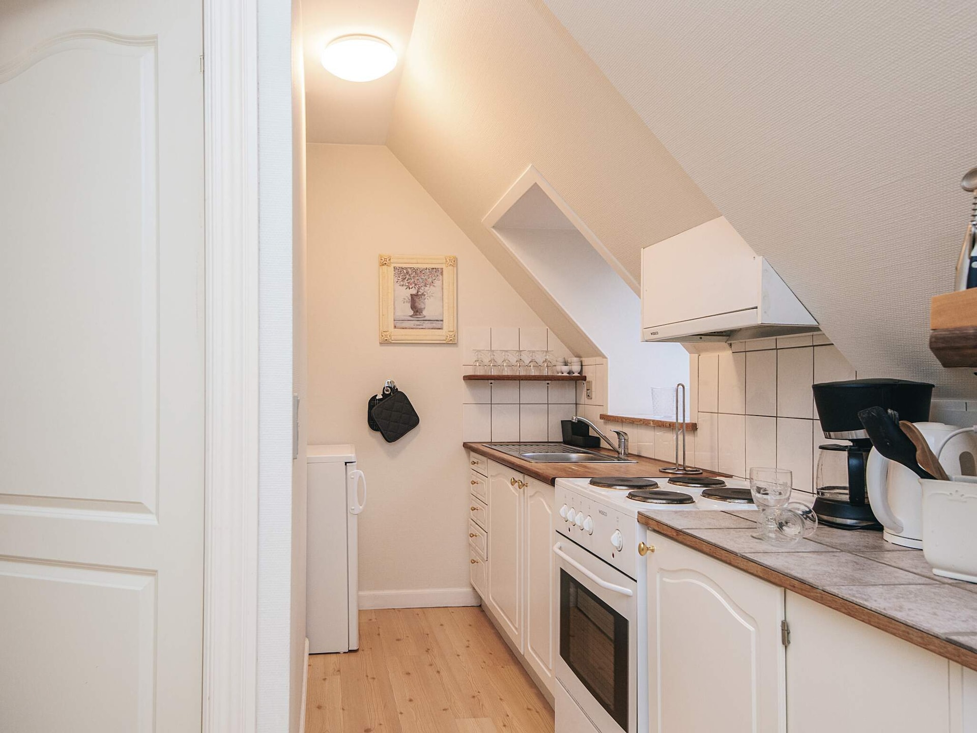 Comfortabel vakantiehuis voor 4 personen in Skanderborg - foto 6