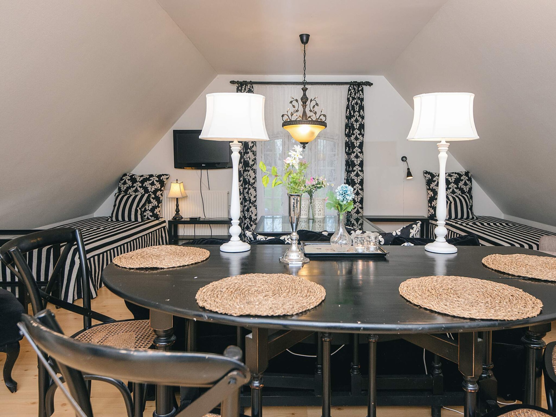 Comfortabel vakantiehuis voor 4 personen in Skanderborg - foto 5
