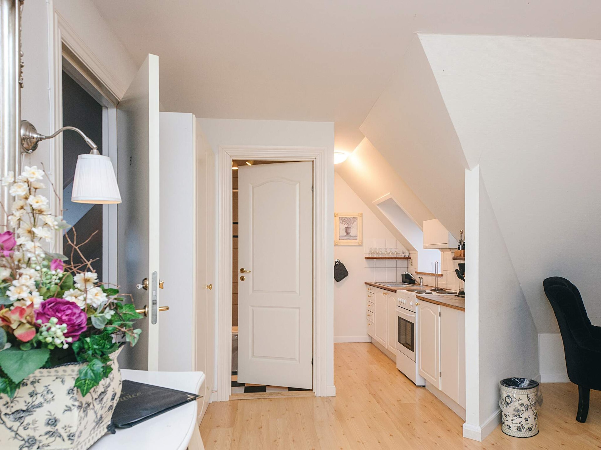 Comfortabel vakantiehuis voor 4 personen in Skanderborg - foto 10
