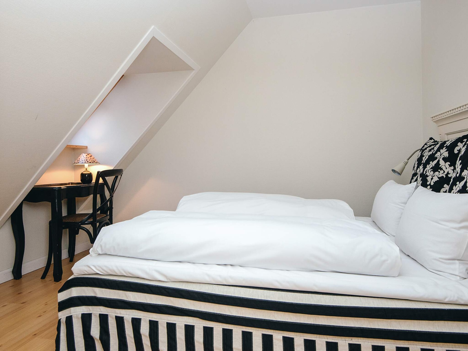 Comfortabel vakantiehuis voor 4 personen in Skanderborg - foto 4