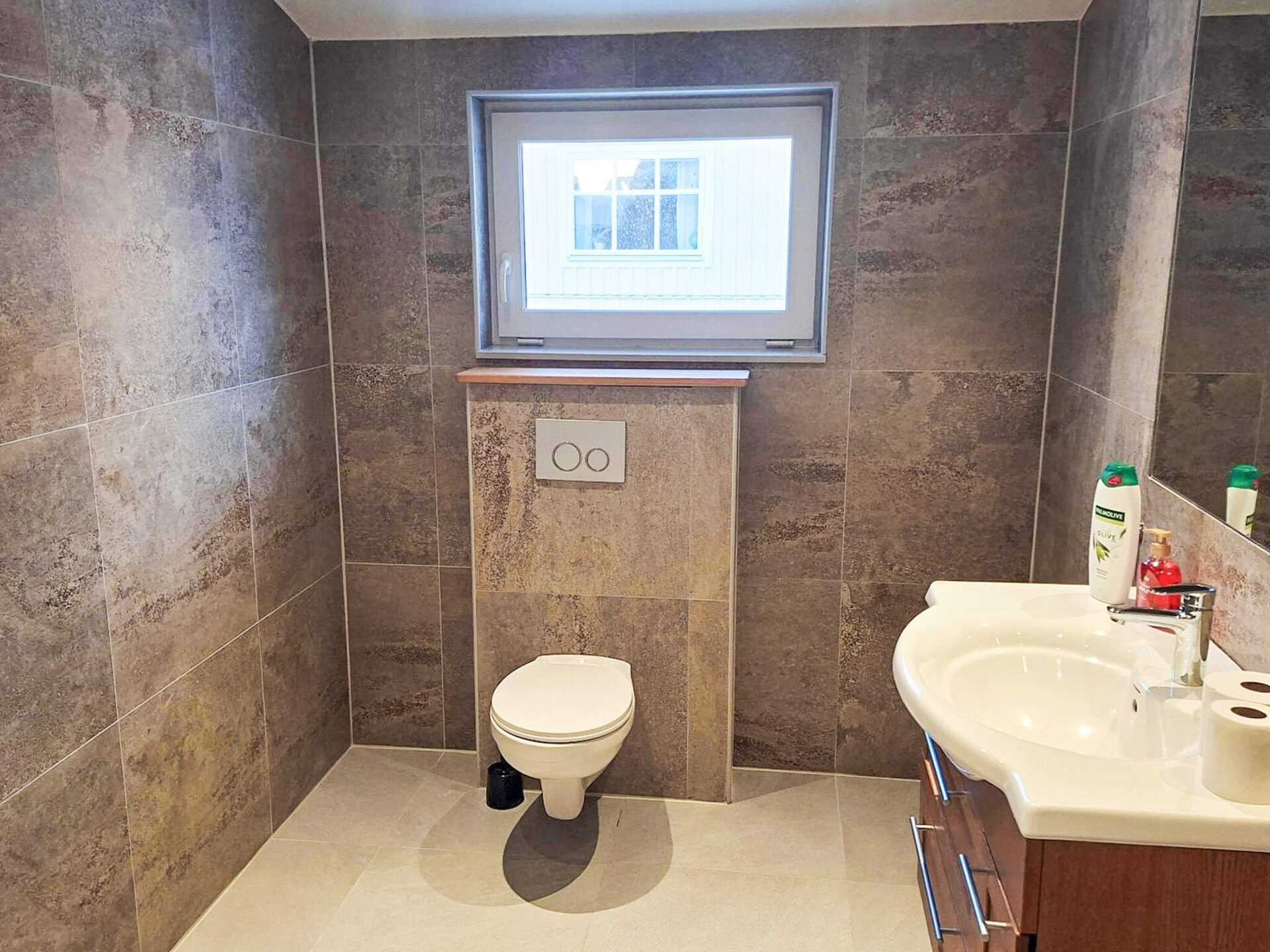 Modern vakantiehuis aan de golfbaan bij Skrea strand in Falkenberg - foto 13