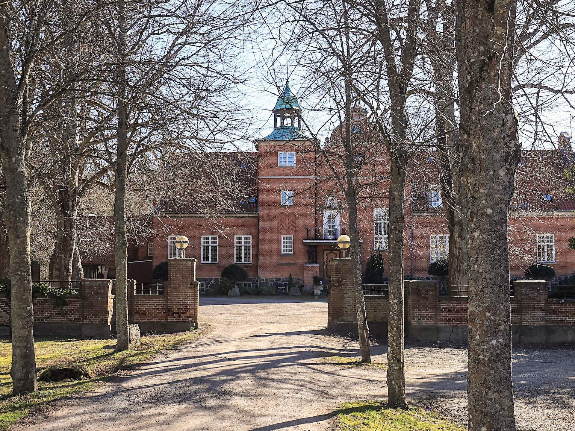 Sfeervol vakantiehuis voor 2 personen in Hornbæk - foto 2
