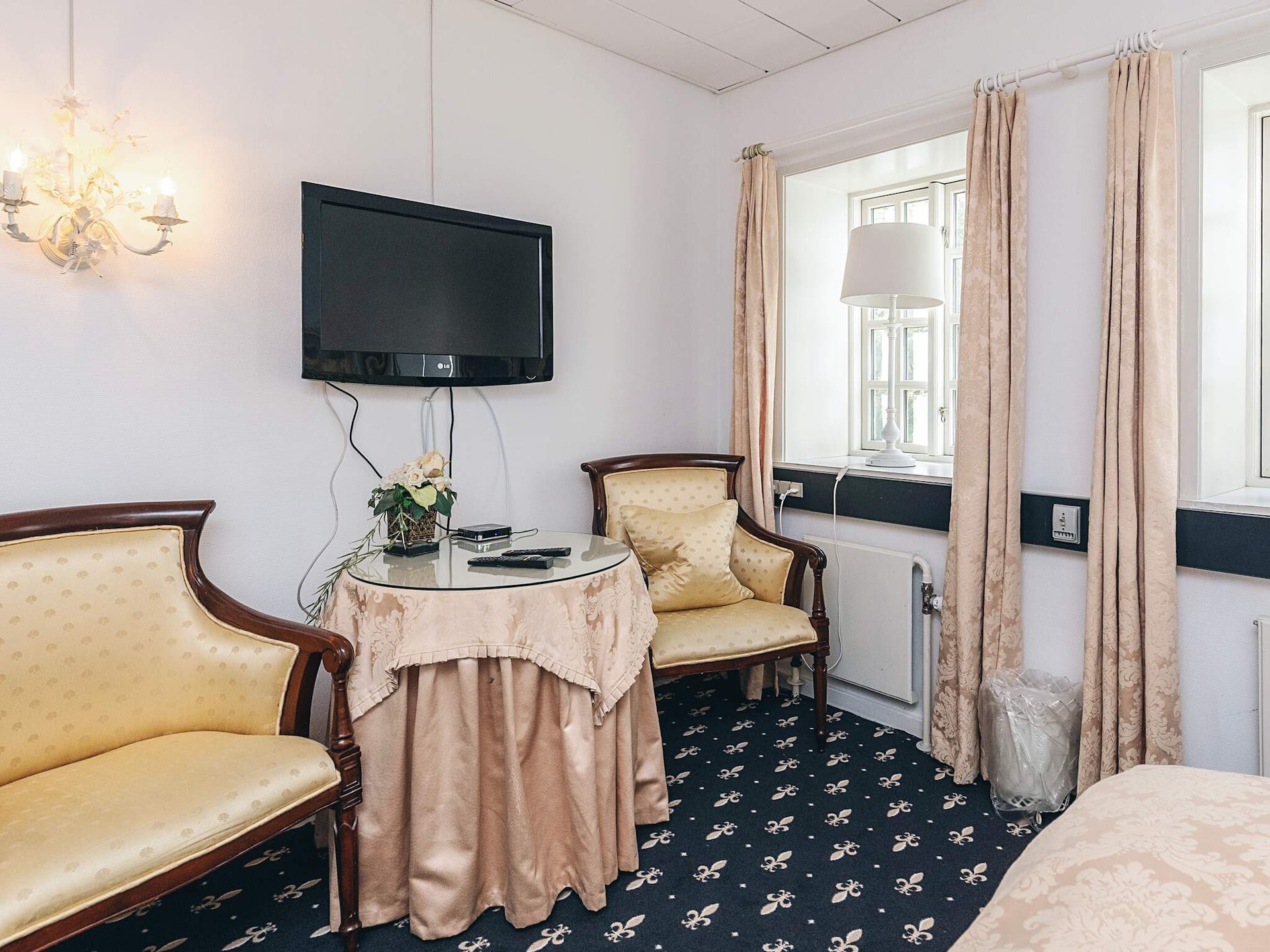 Sfeervol vakantiehuis voor 2 personen in Hornbæk - foto 5