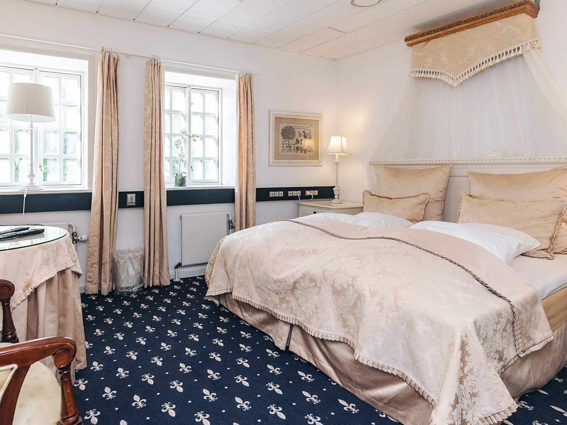 Sfeervol vakantiehuis voor 2 personen in Hornbæk - foto 6