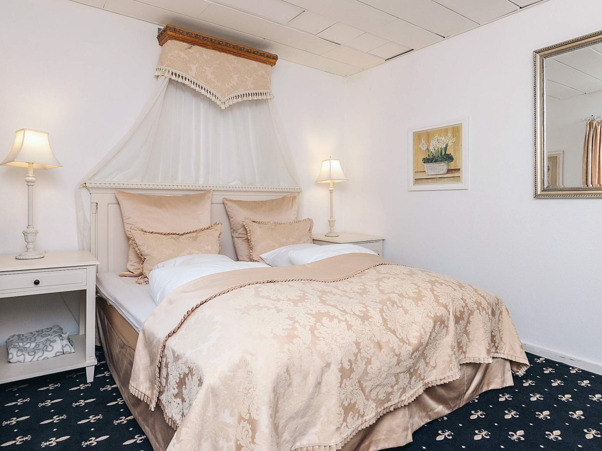 Sfeervol vakantiehuis voor 2 personen in Hornbæk - foto 9